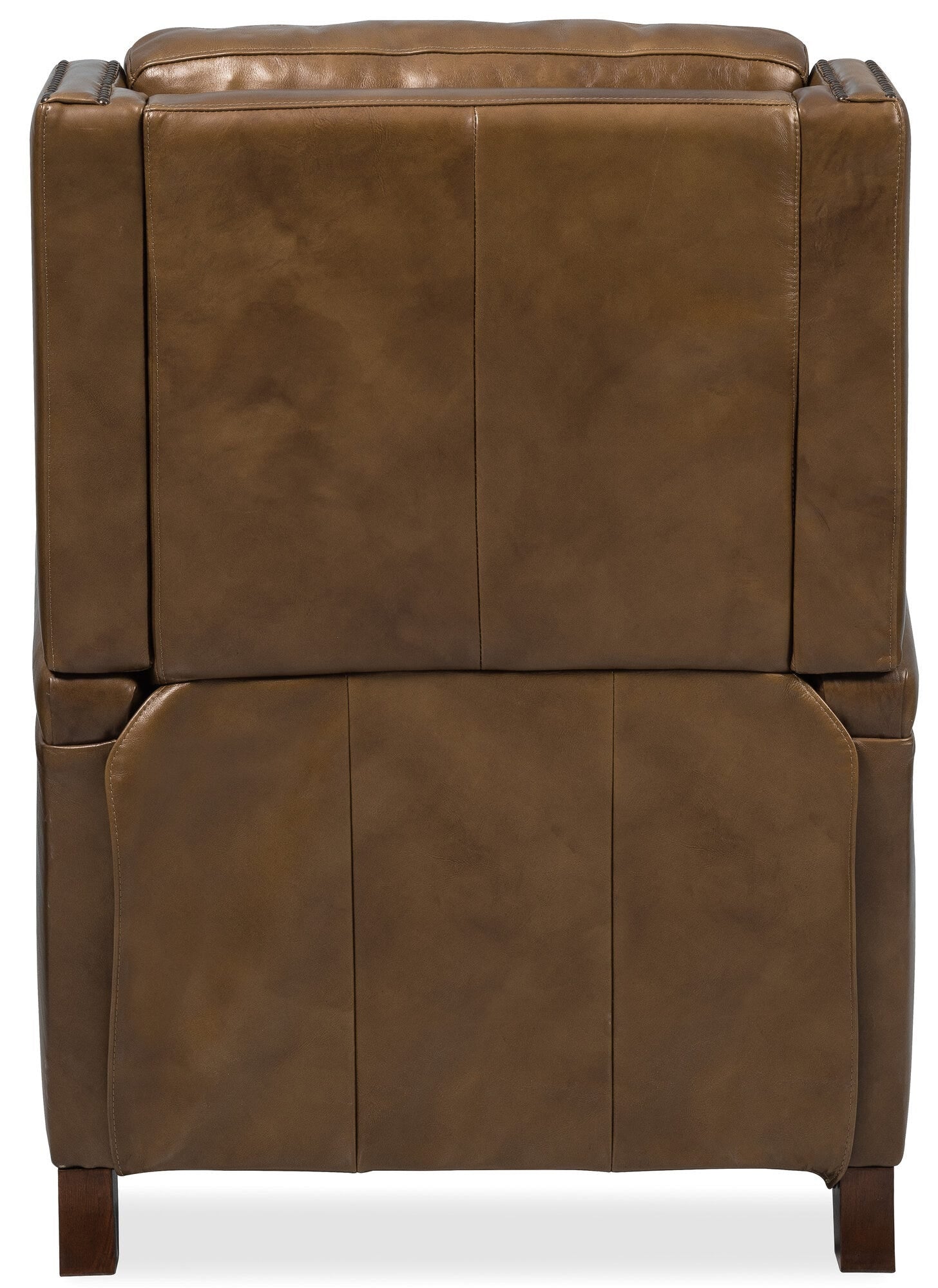 Collier Press Back Recliner