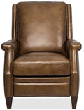 Collier Press Back Recliner