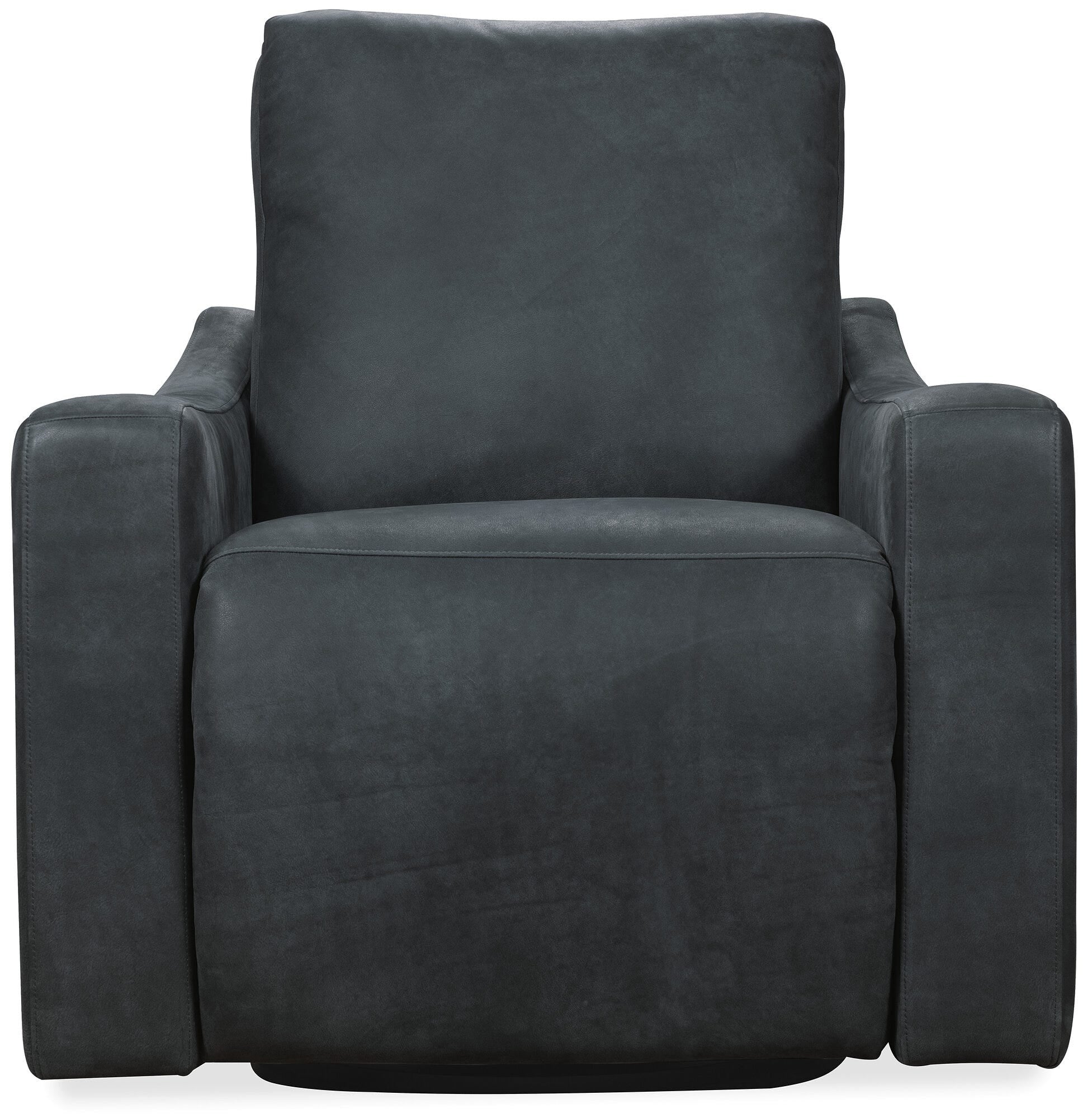 Lewis Power Swivel Recliner Straight