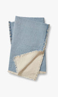 TMH0003 MH BLUE / NATURAL