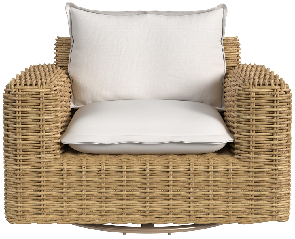CUSTOM KIT for Playa Swivel Glider Club Chair