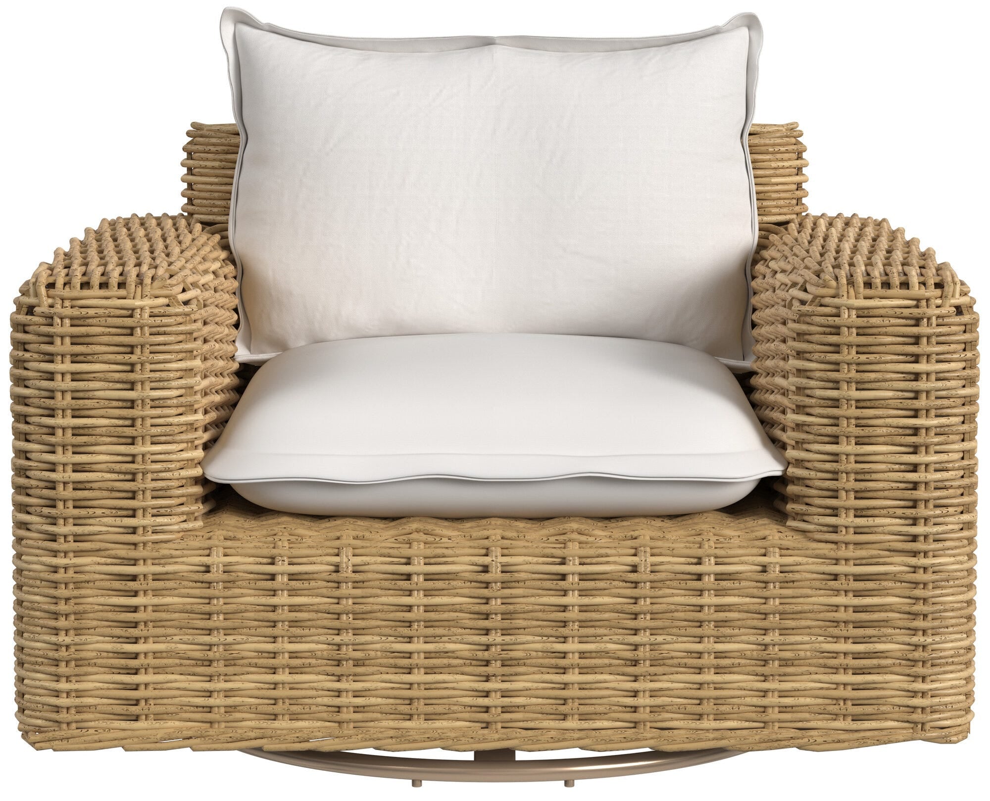 CUSTOM KIT for Playa Swivel Glider Club Chair