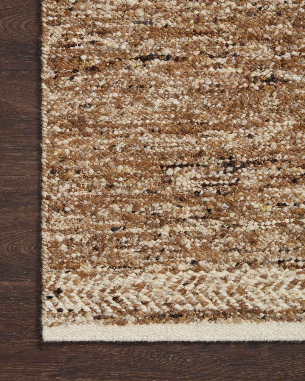 RLA-01 CARAMEL / IVORY