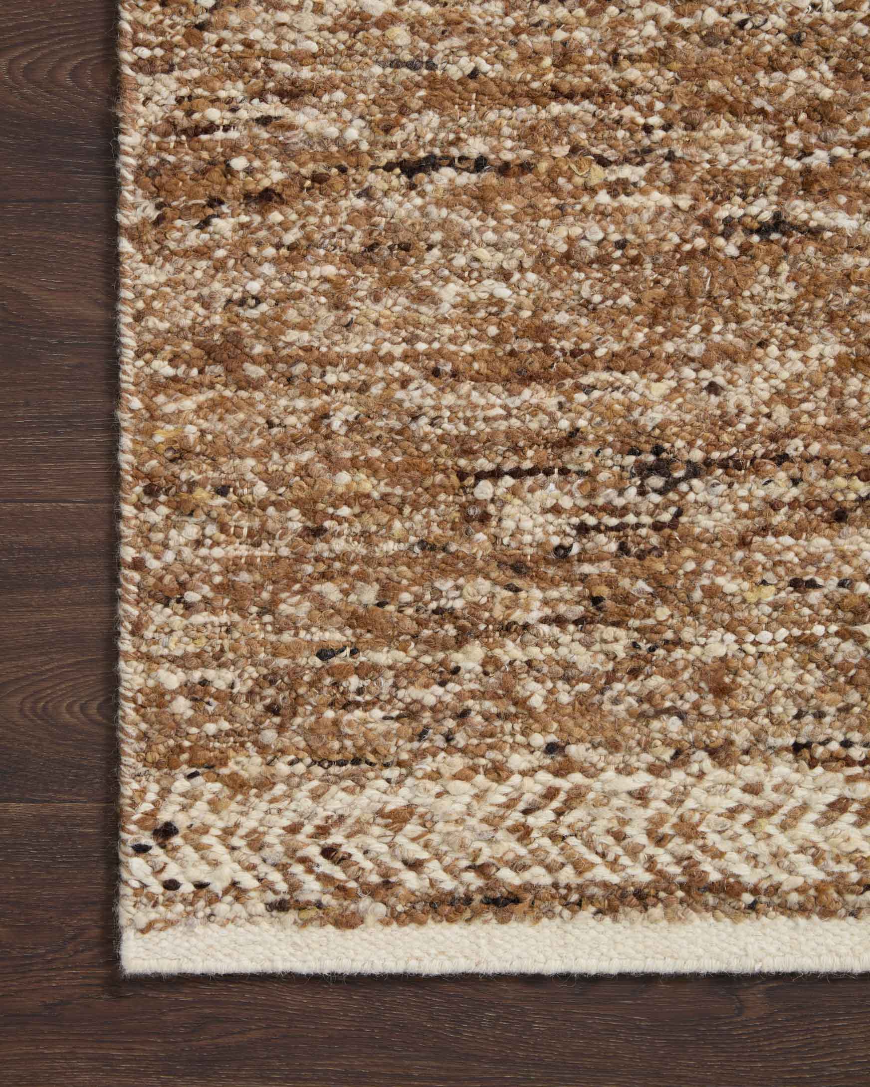 RLA-01 CARAMEL / IVORY