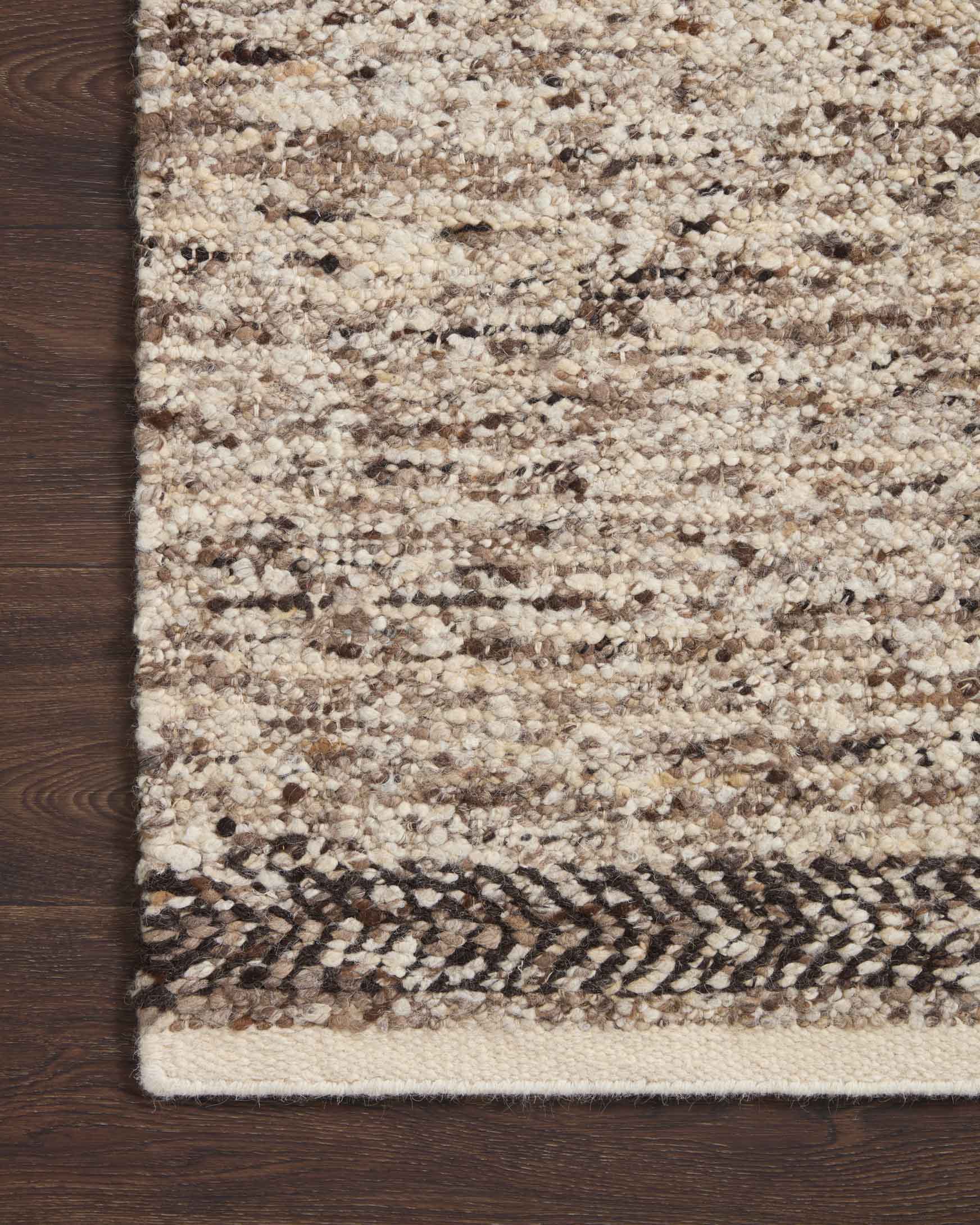 RLA-01 GRANITE / MOCHA