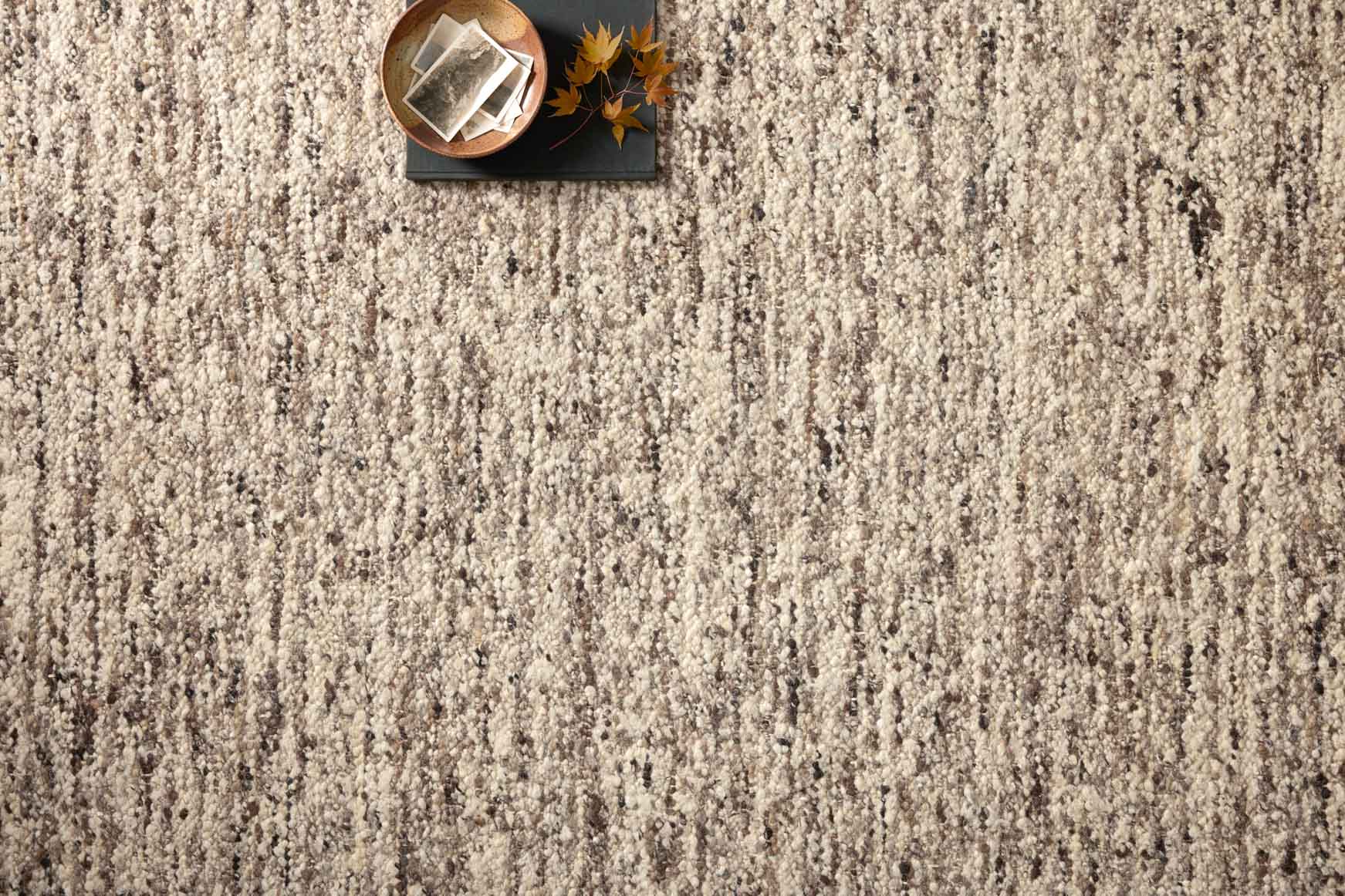 RLA-01 GRANITE / MOCHA
