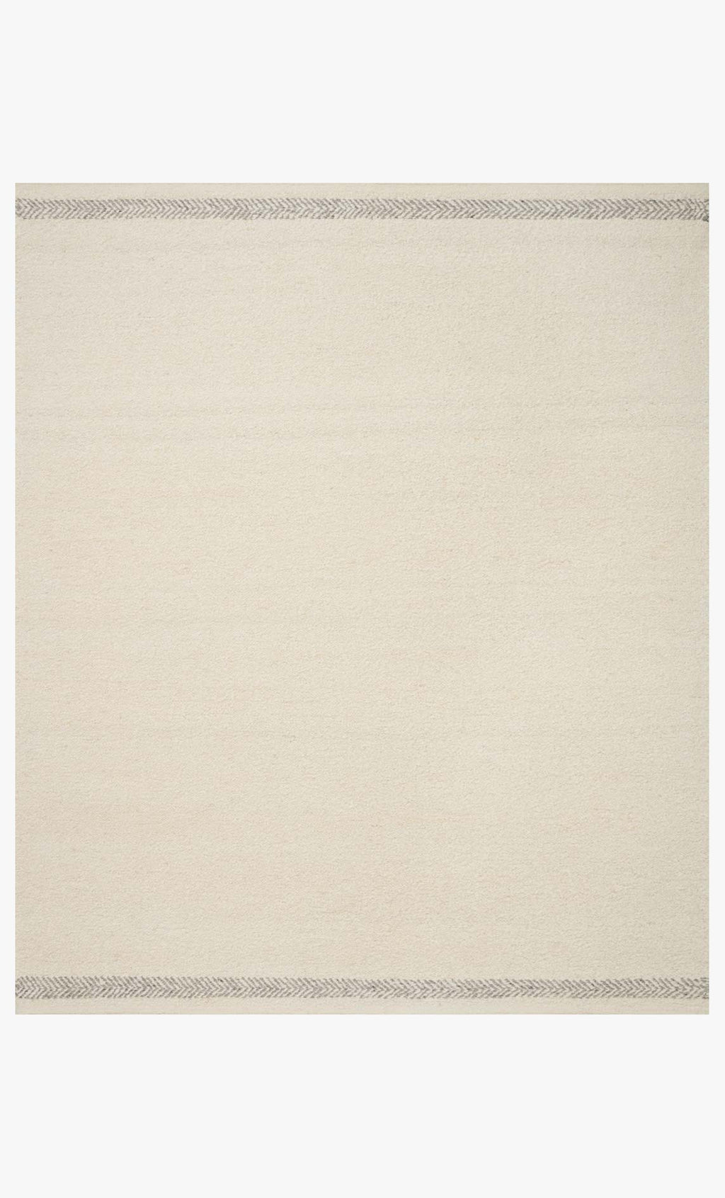 RLA-01 IVORY / SILVER