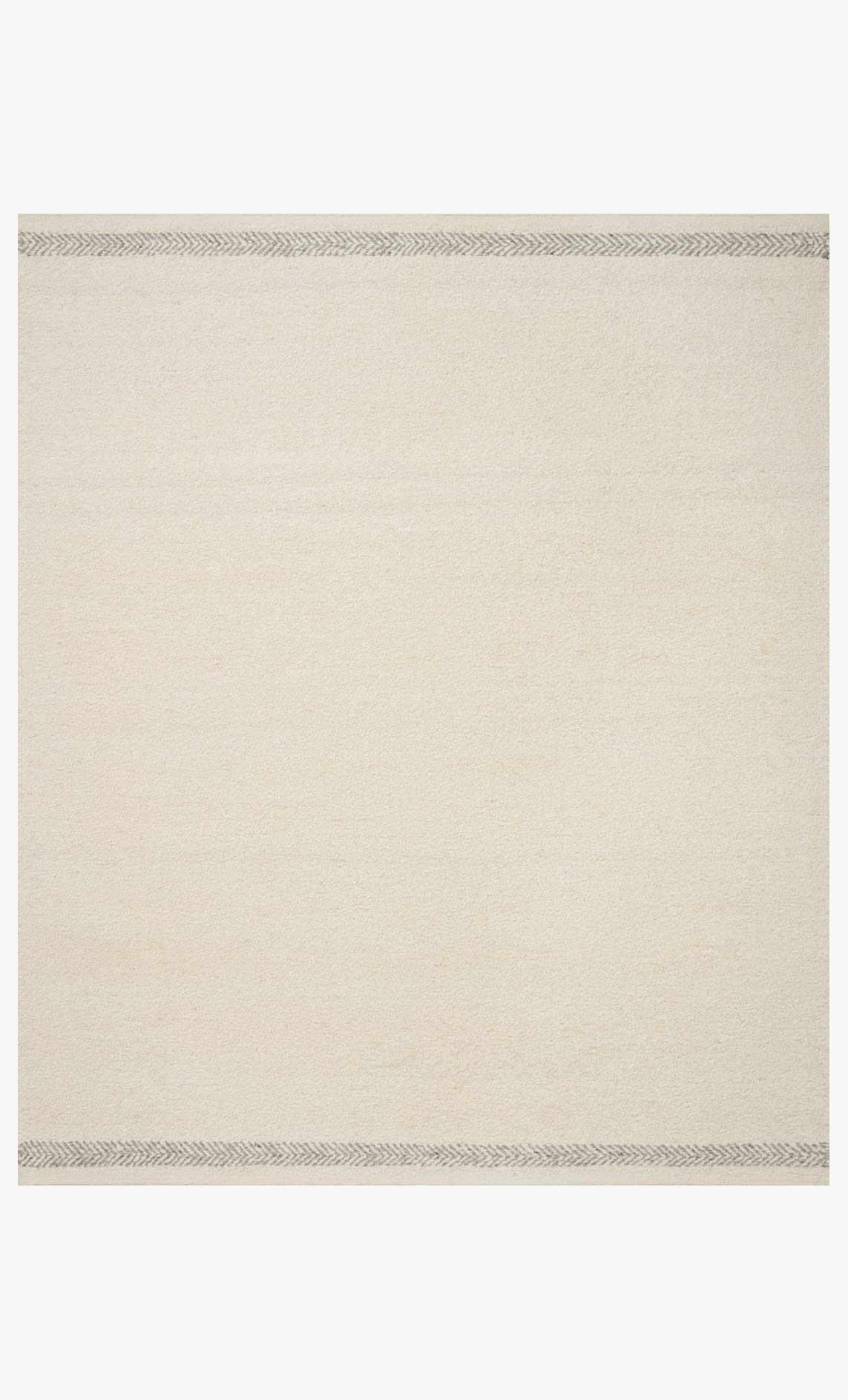 RLA-01 IVORY / SILVER