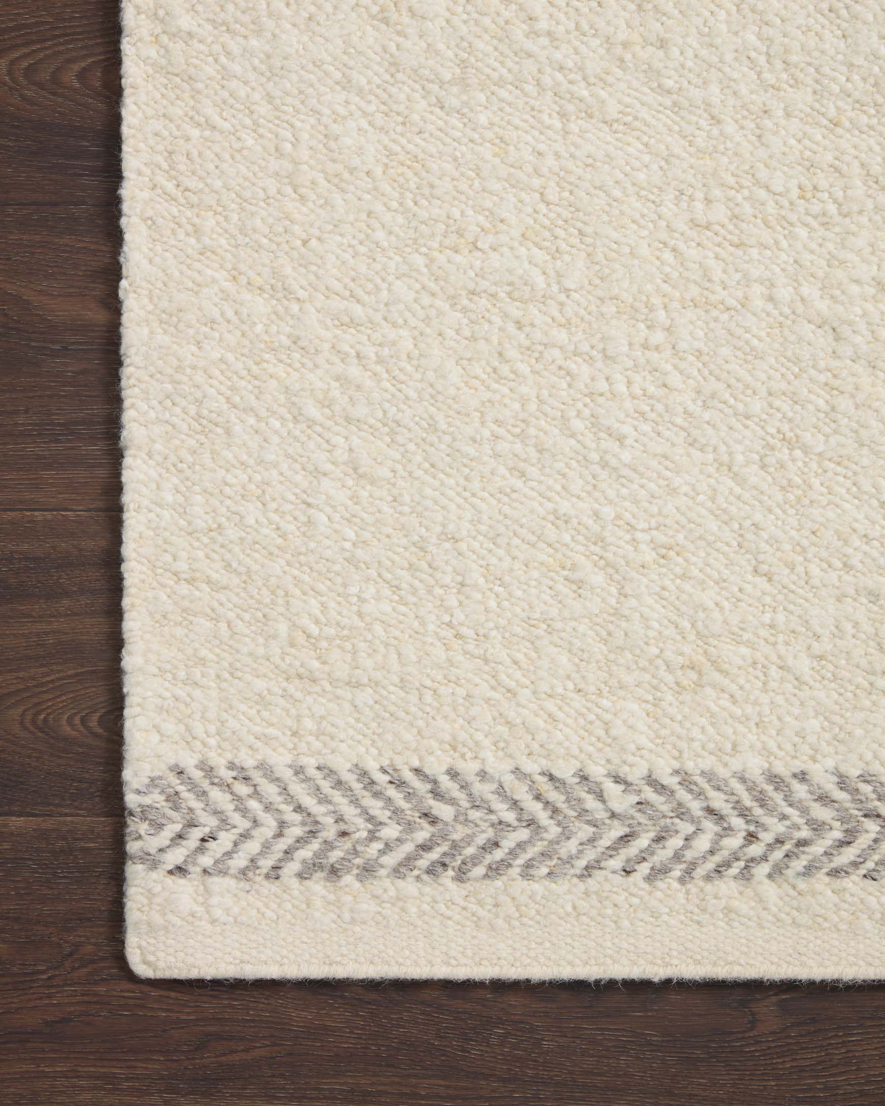 RLA-01 IVORY / SILVER