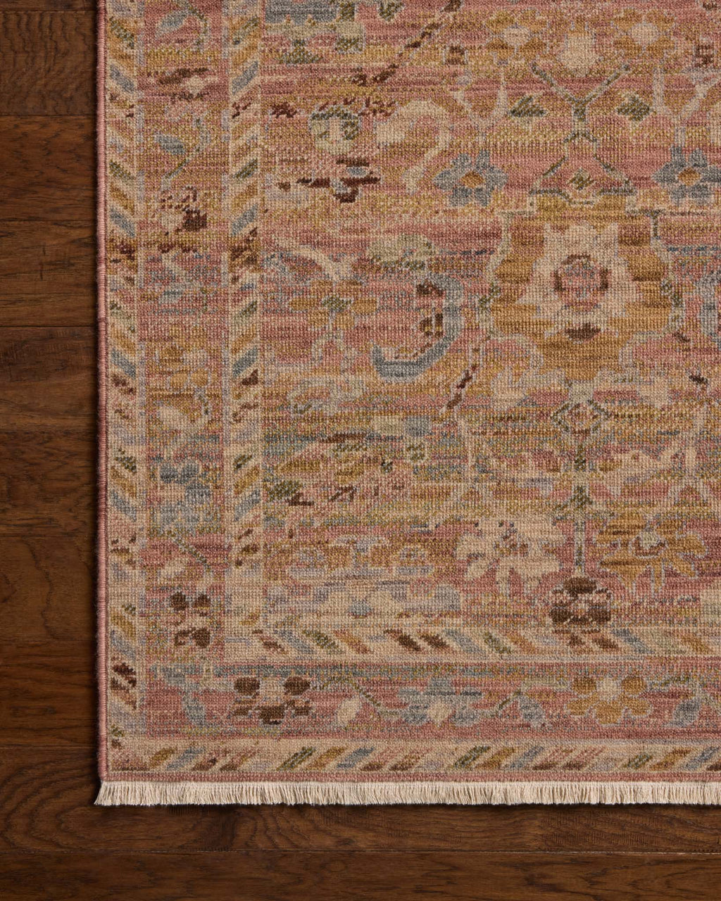 REN-13 PINK / MULTI