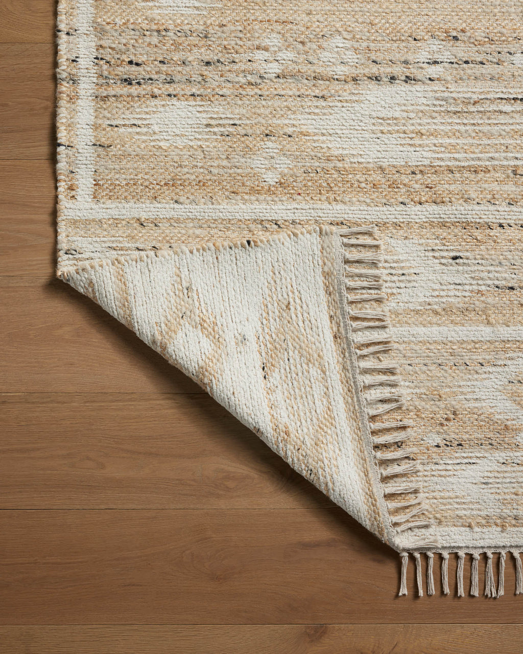 RIV-04 AR NATURAL / IVORY