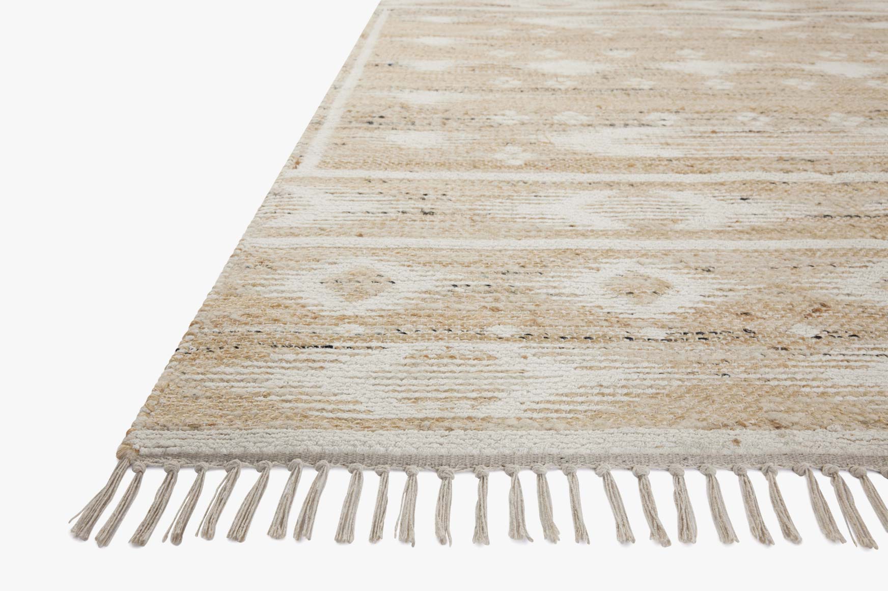 RIV-04 AR NATURAL / IVORY