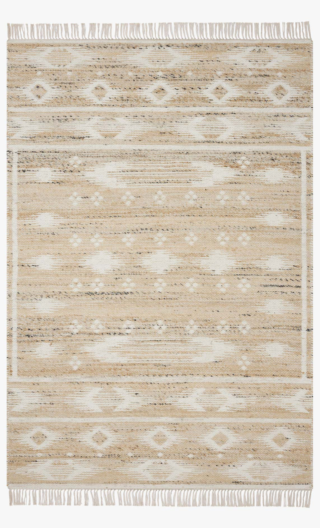 RIV-04 AR NATURAL / IVORY