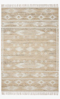 RIV-04 AR NATURAL / IVORY