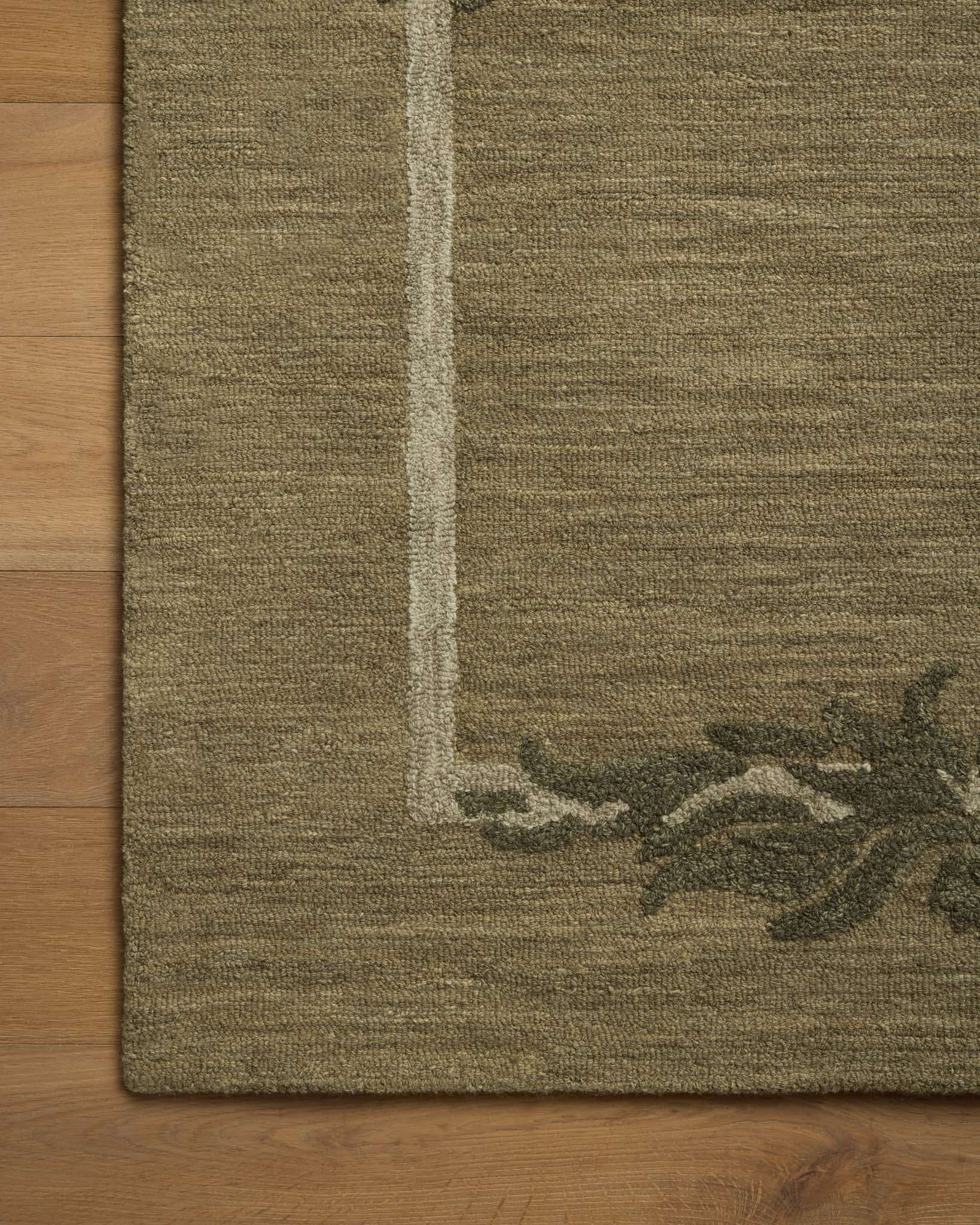 RMI-01 GREEN / FOREST