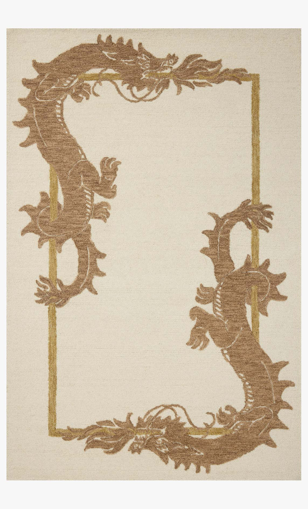 RMI-01 IVORY / SPICE