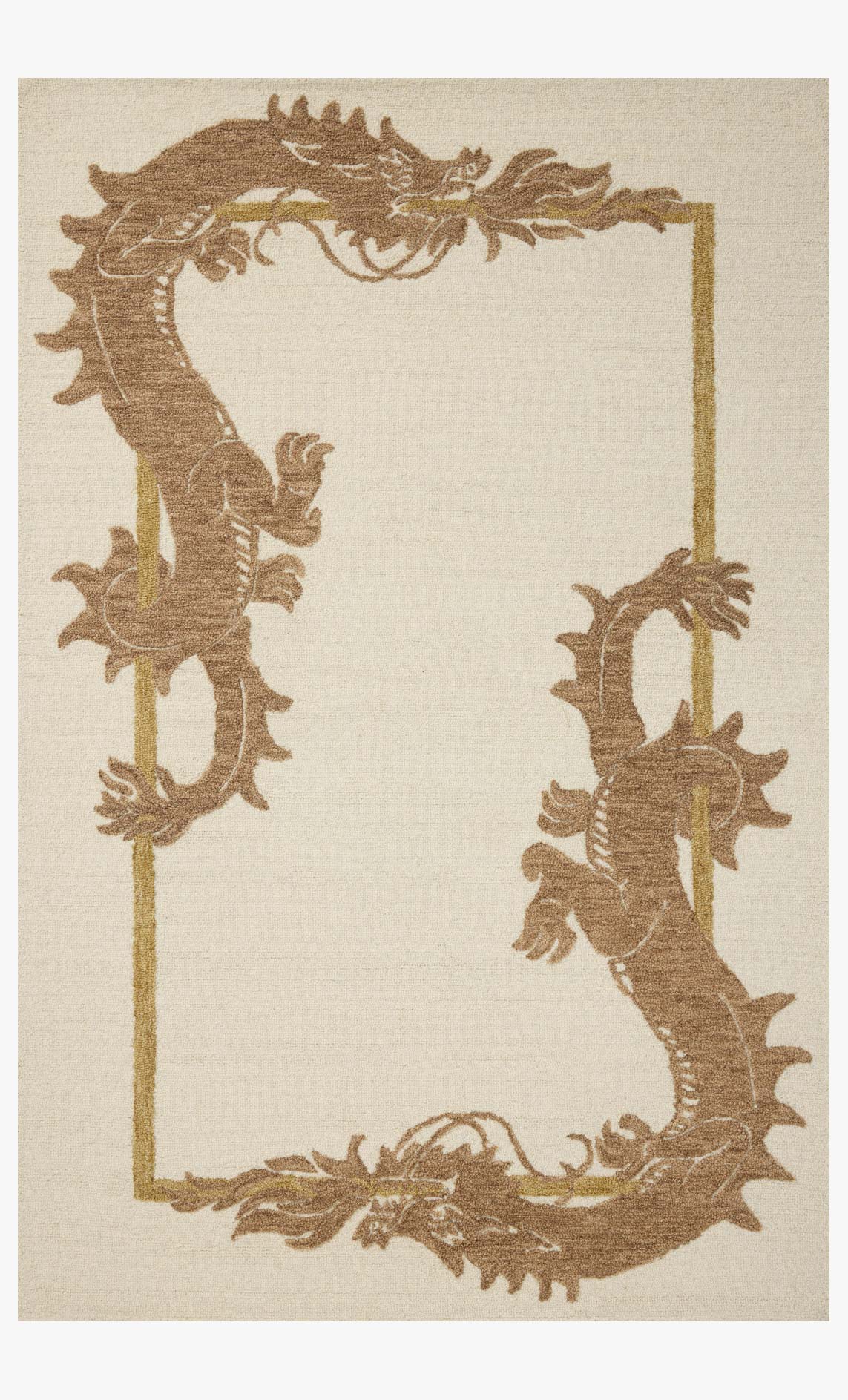 RMI-01 IVORY / SPICE