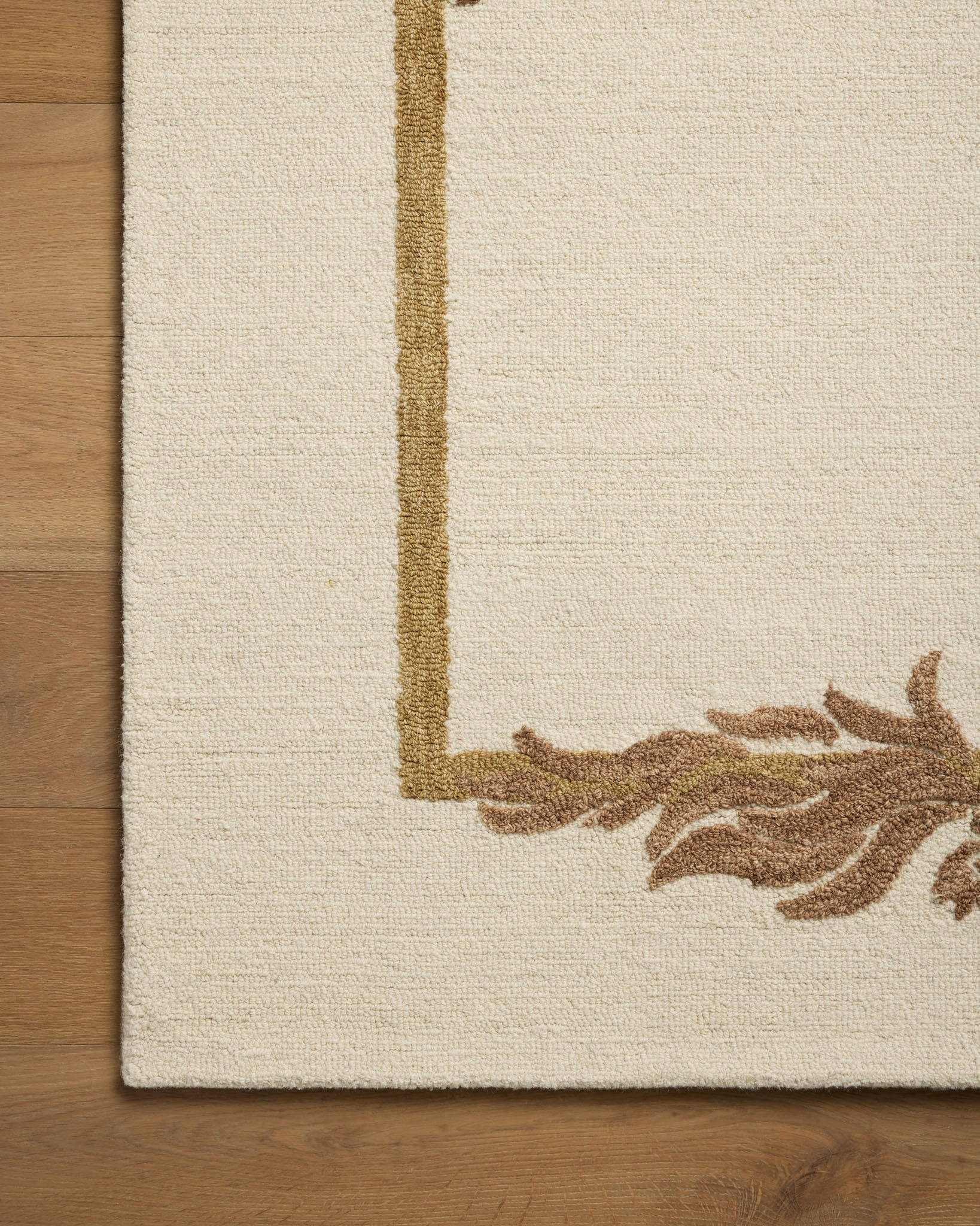 RMI-01 IVORY / SPICE