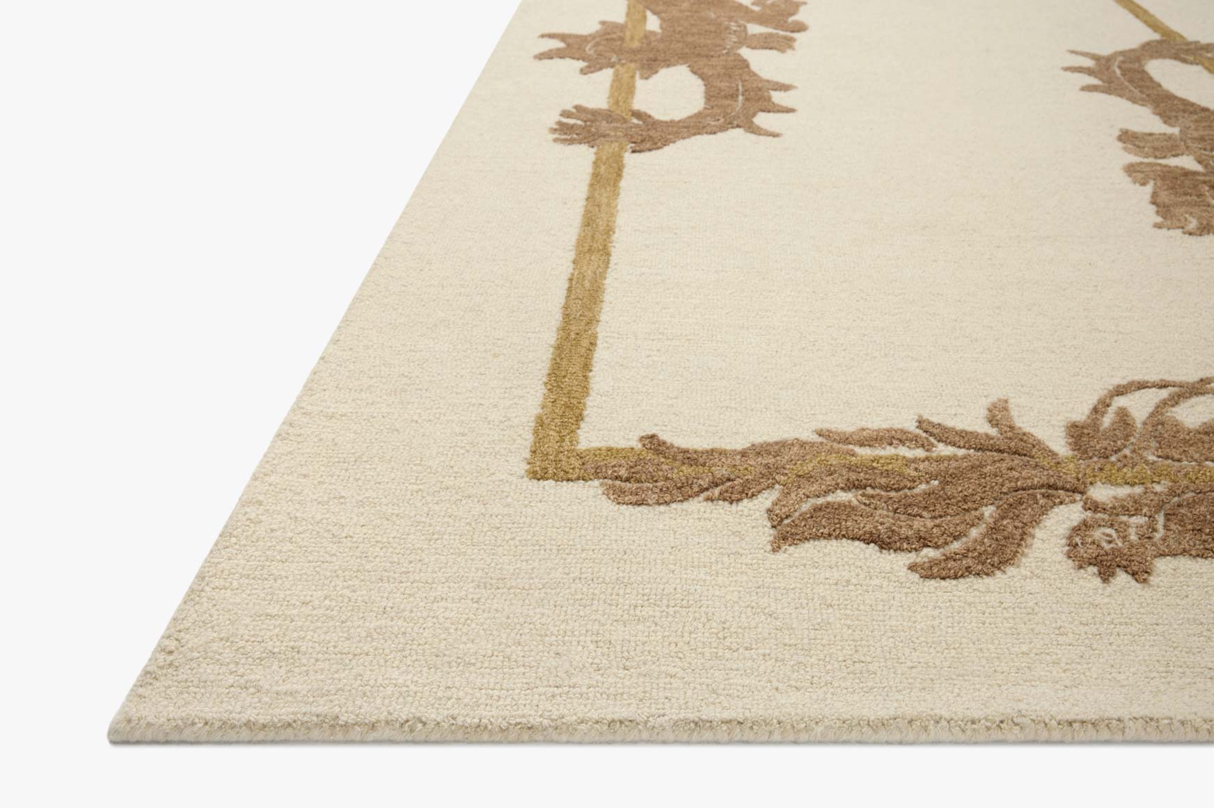 RMI-01 IVORY / SPICE