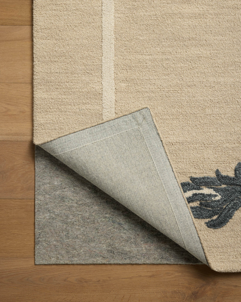 RMI-01 OATMEAL / MIDNIGHT