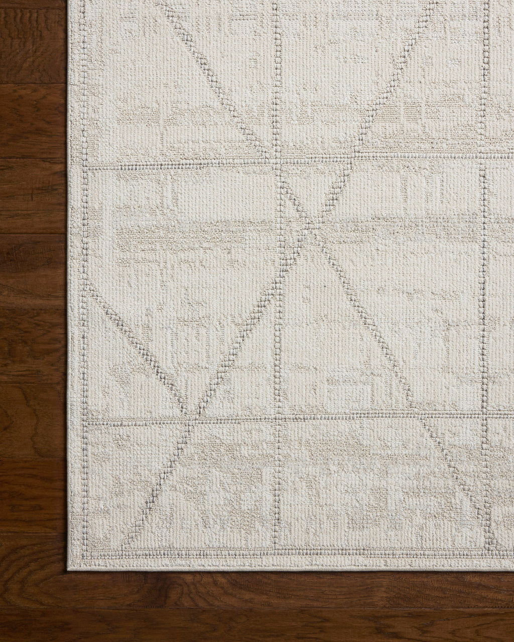 ROX-01 IVORY / GRAPHITE