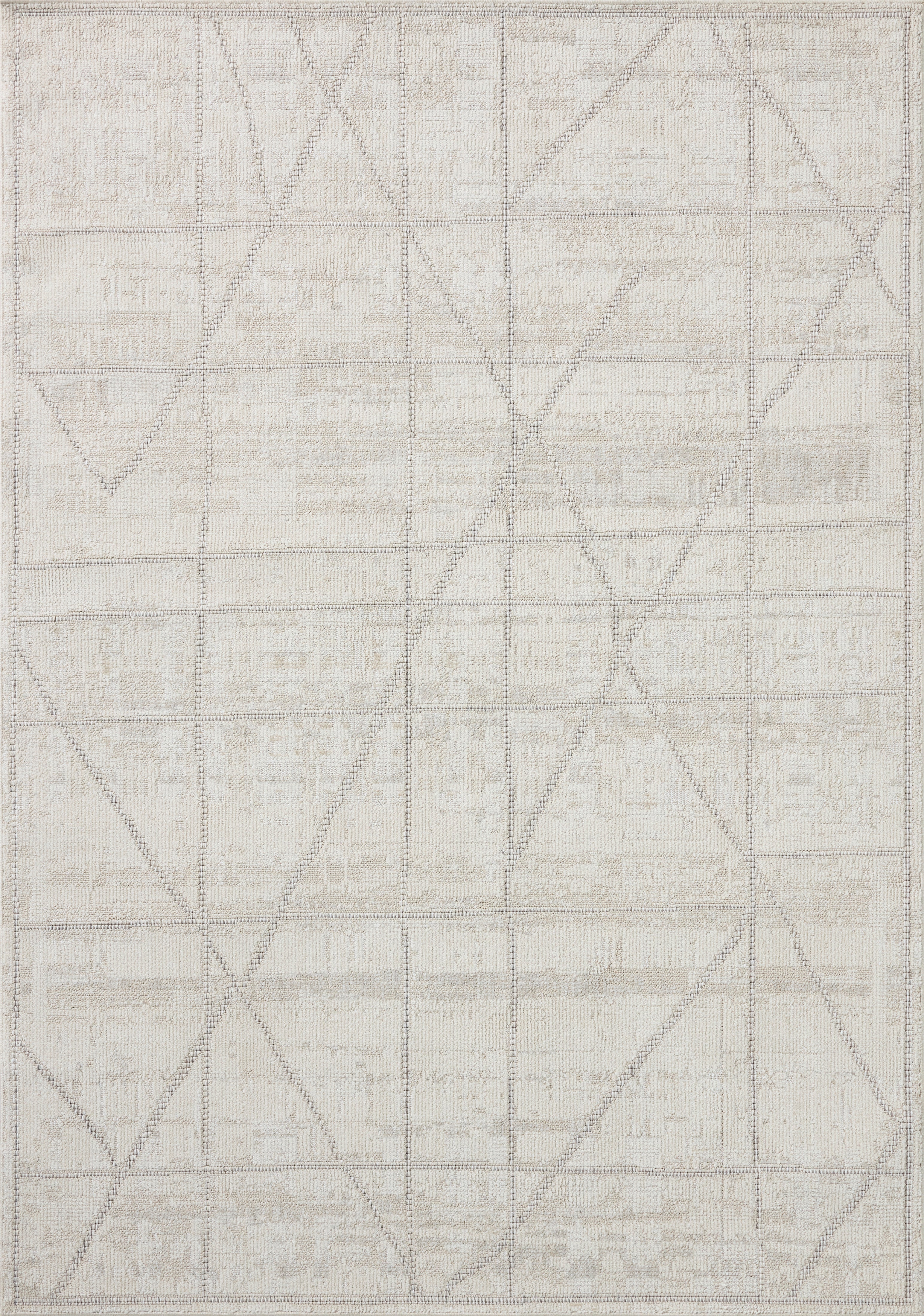 ROX-01 IVORY / GRAPHITE