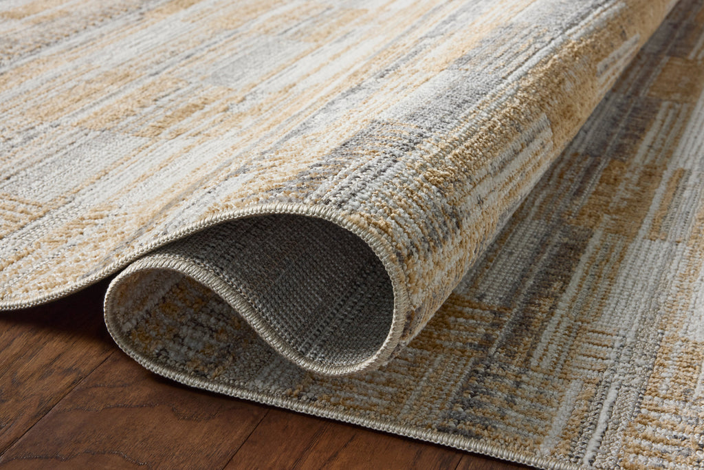 ROX-03 GRANITE / GOLD