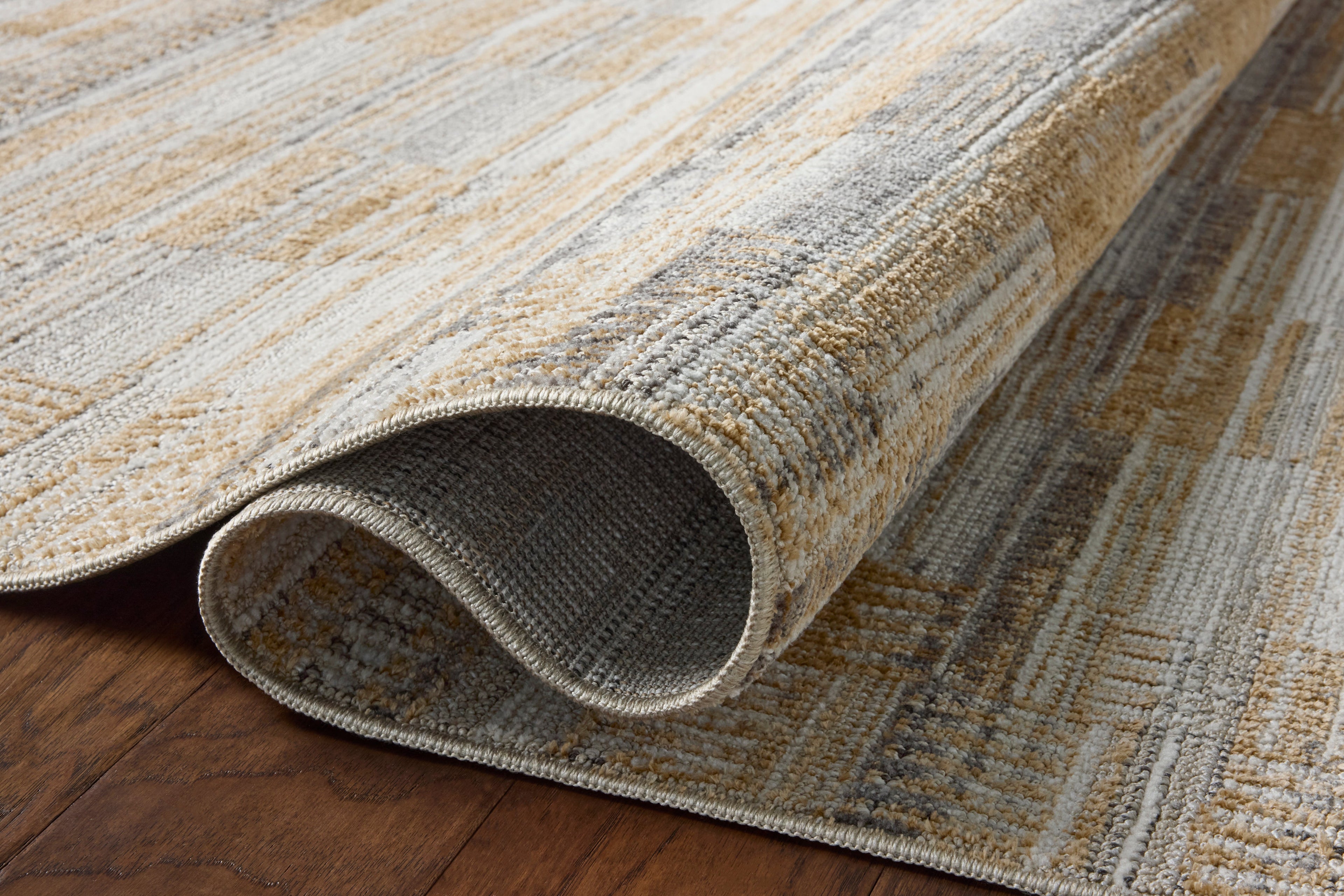 ROX-03 GRANITE / GOLD
