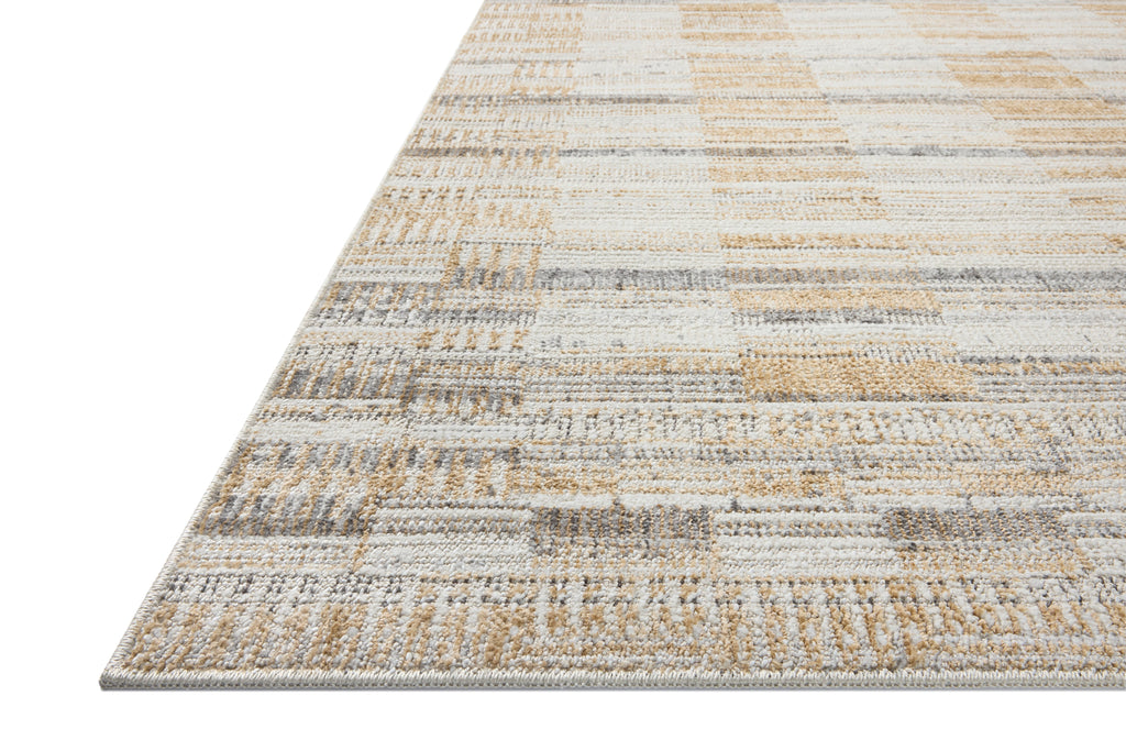 ROX-03 GRANITE / GOLD