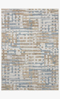 ROX-04 IVORY / DENIM