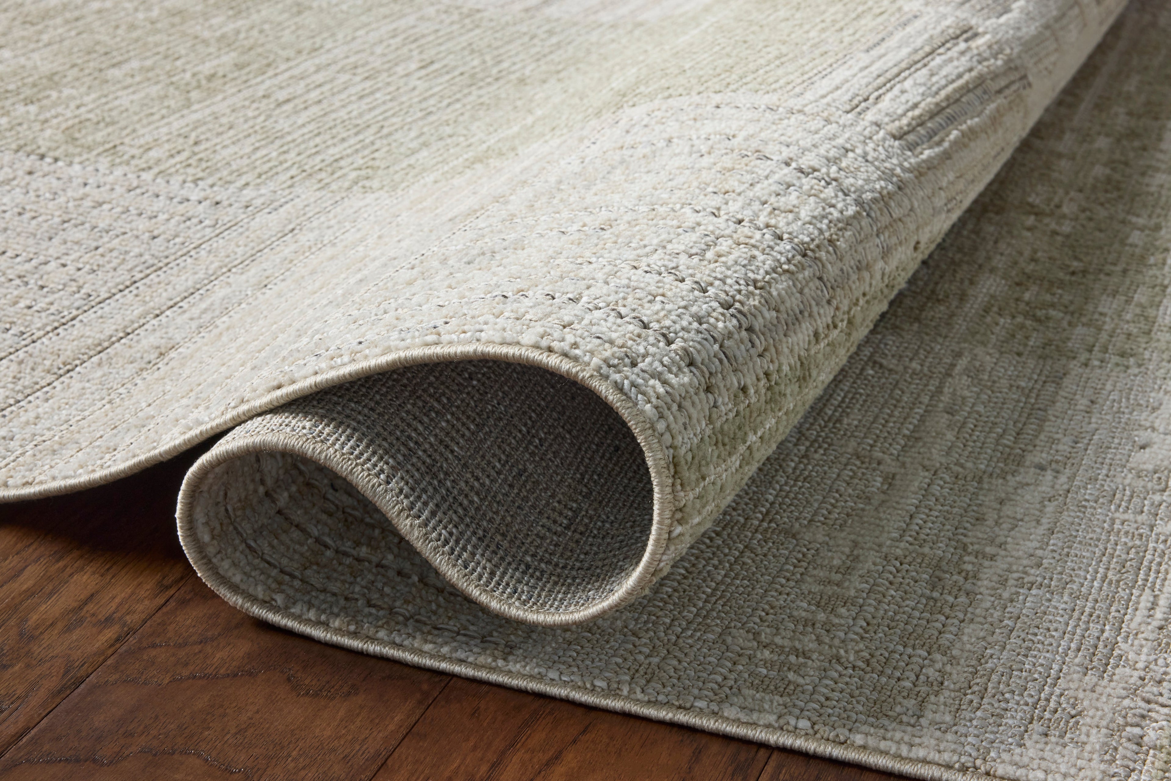 ROX-06 LINEN / SAGE