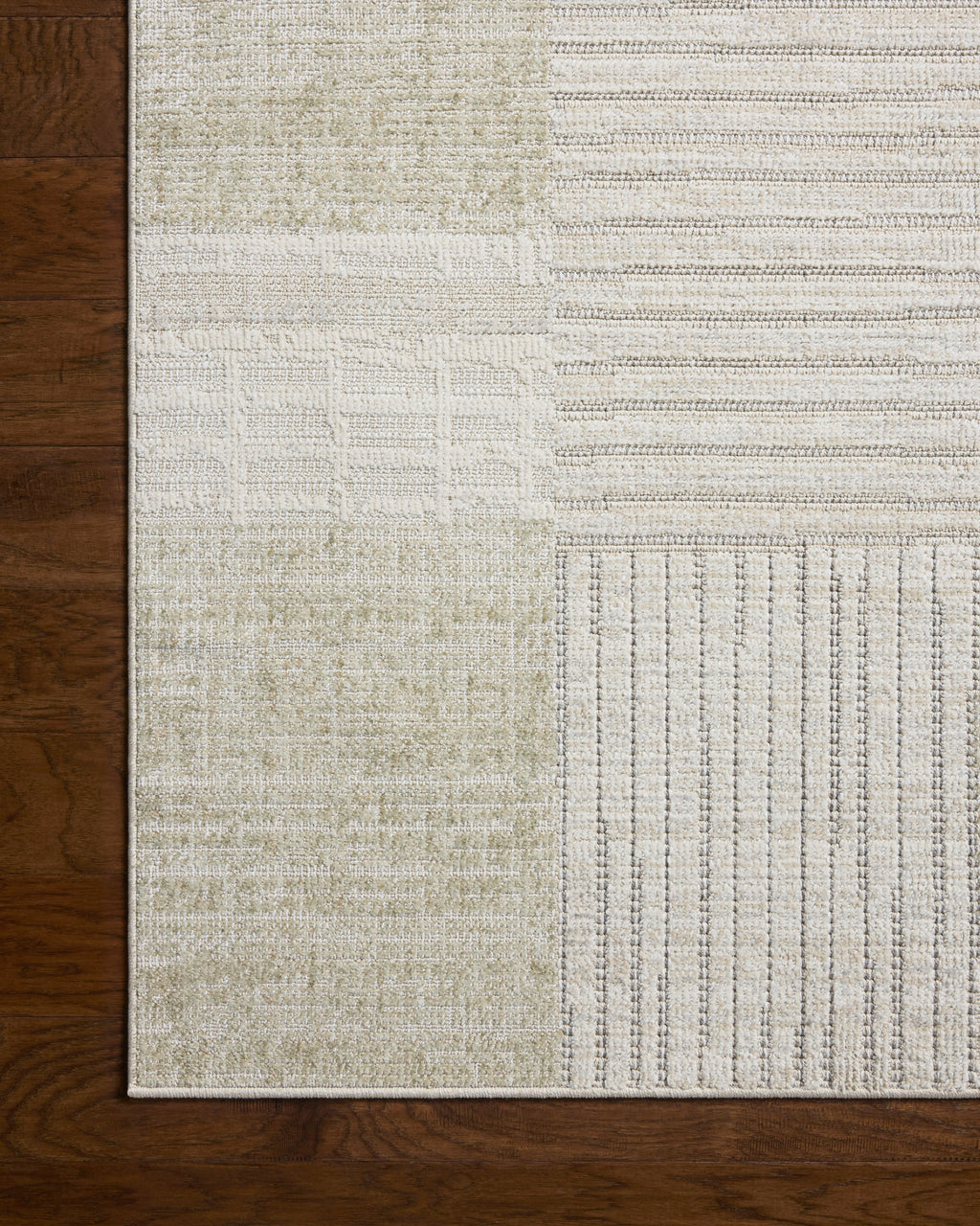 ROX-06 LINEN / SAGE