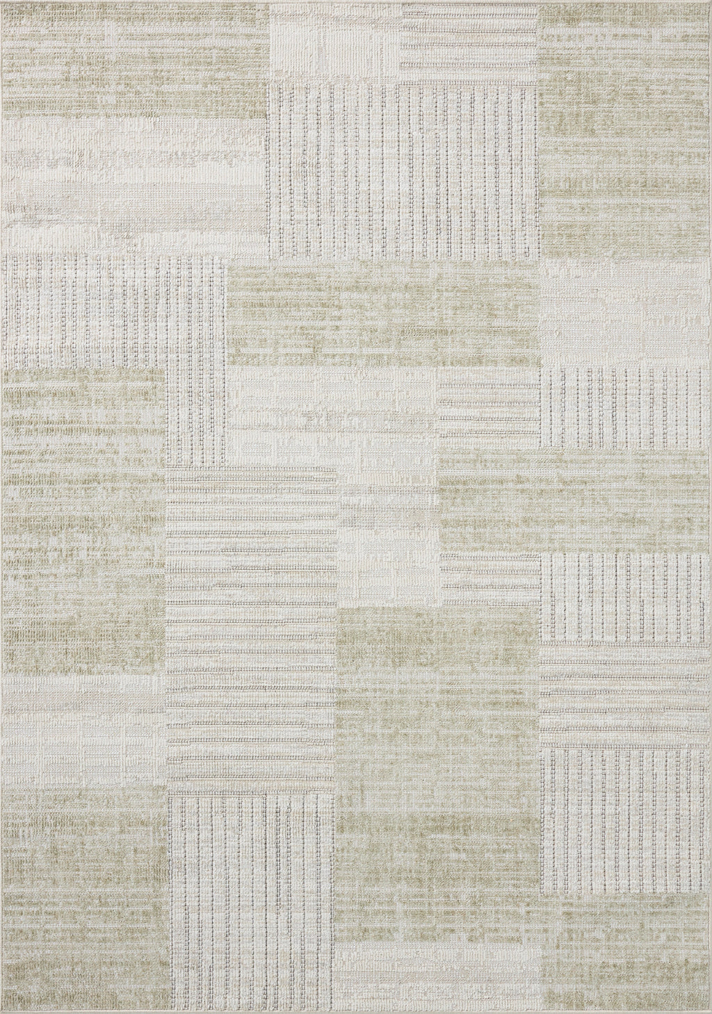 ROX-06 LINEN / SAGE