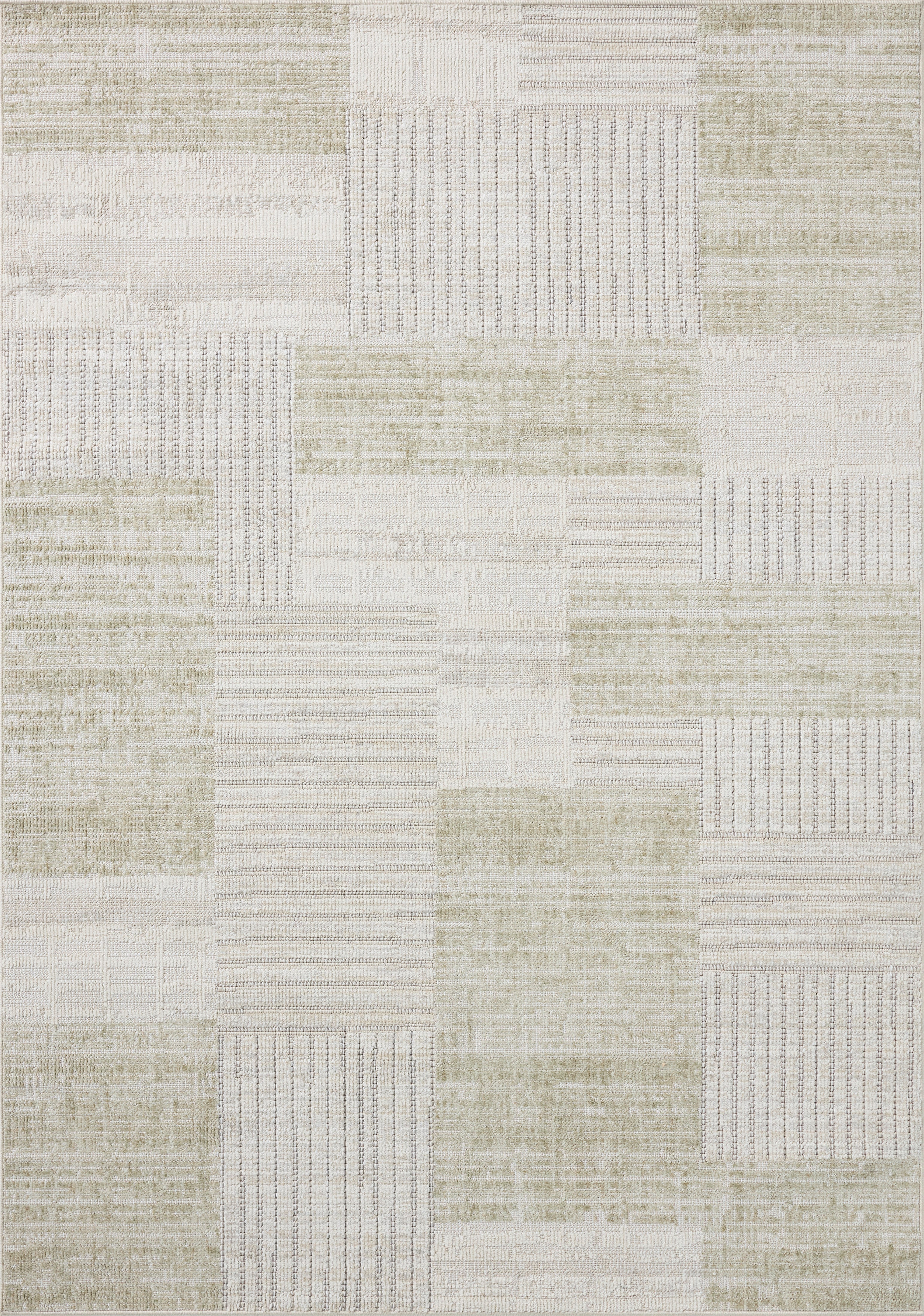 ROX-06 LINEN / SAGE