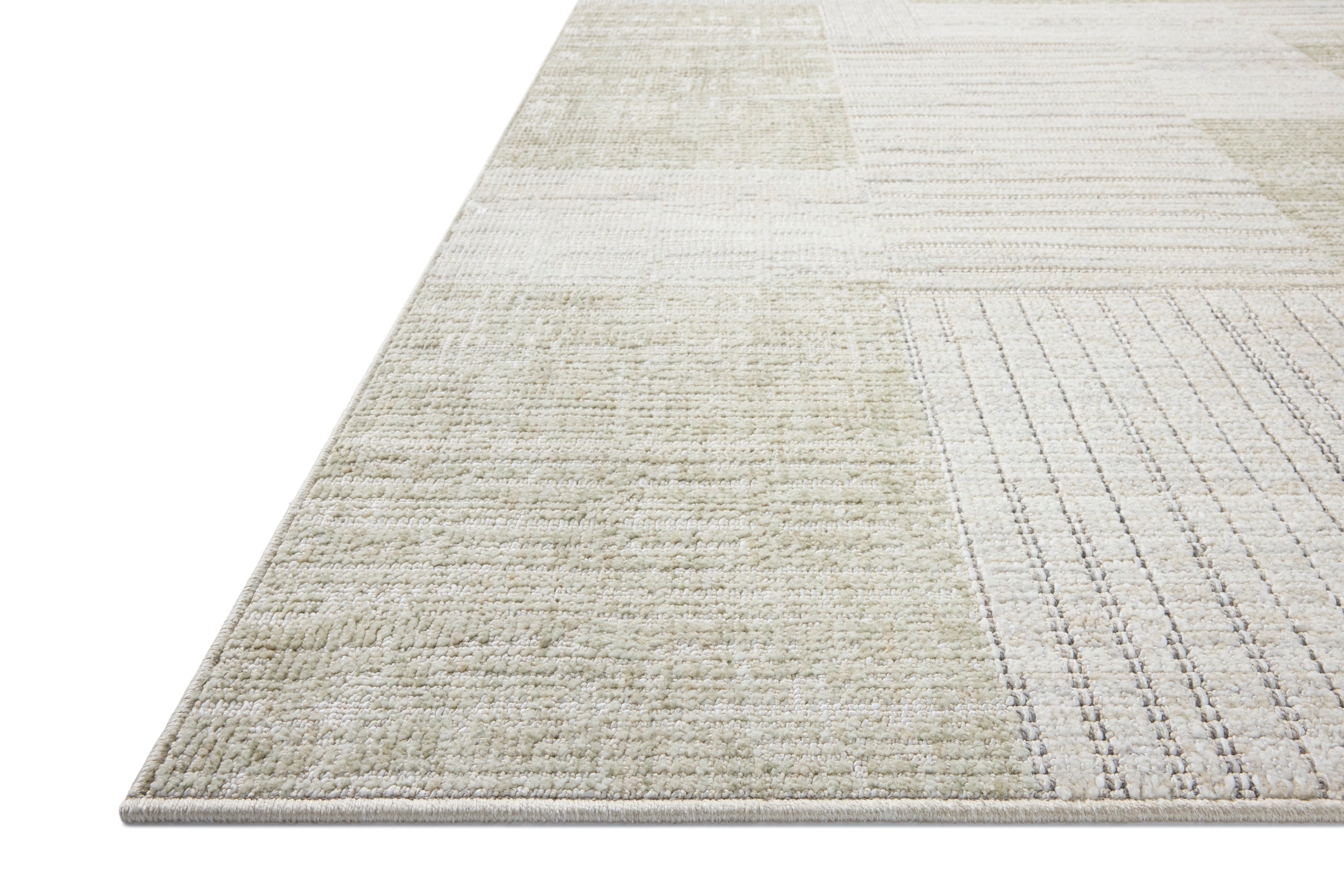 ROX-06 LINEN / SAGE