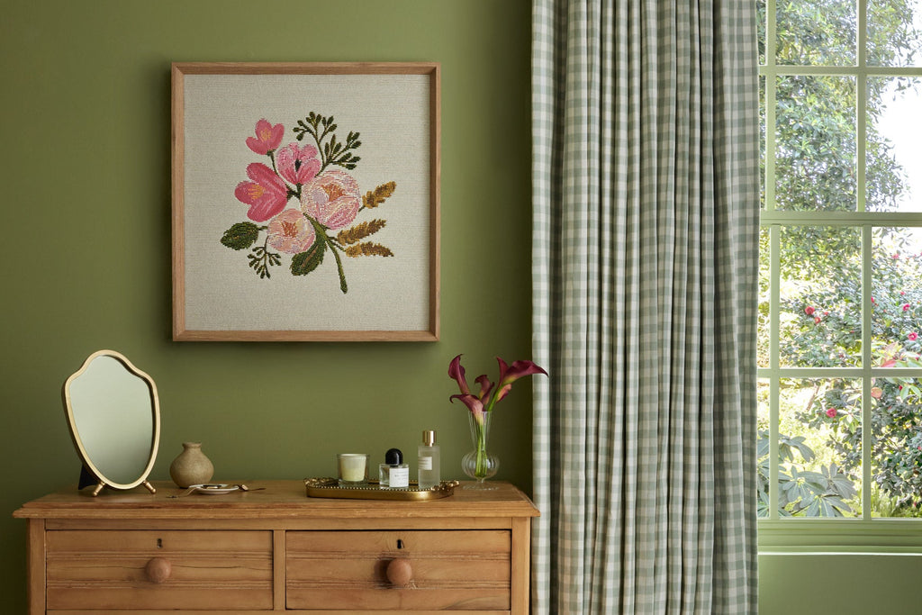ROSE BOTANICAL