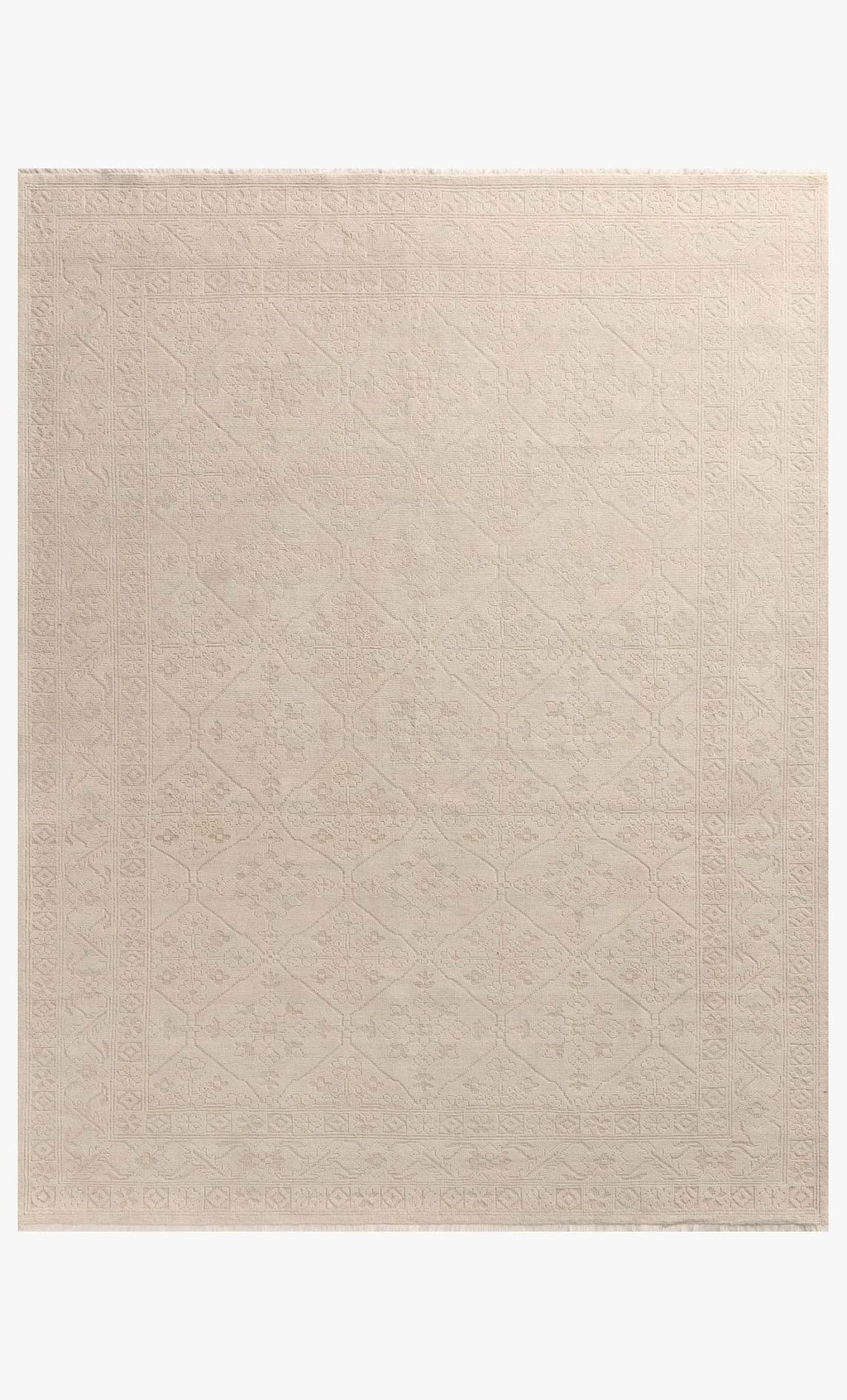 RTH-01 IVORY / IVORY