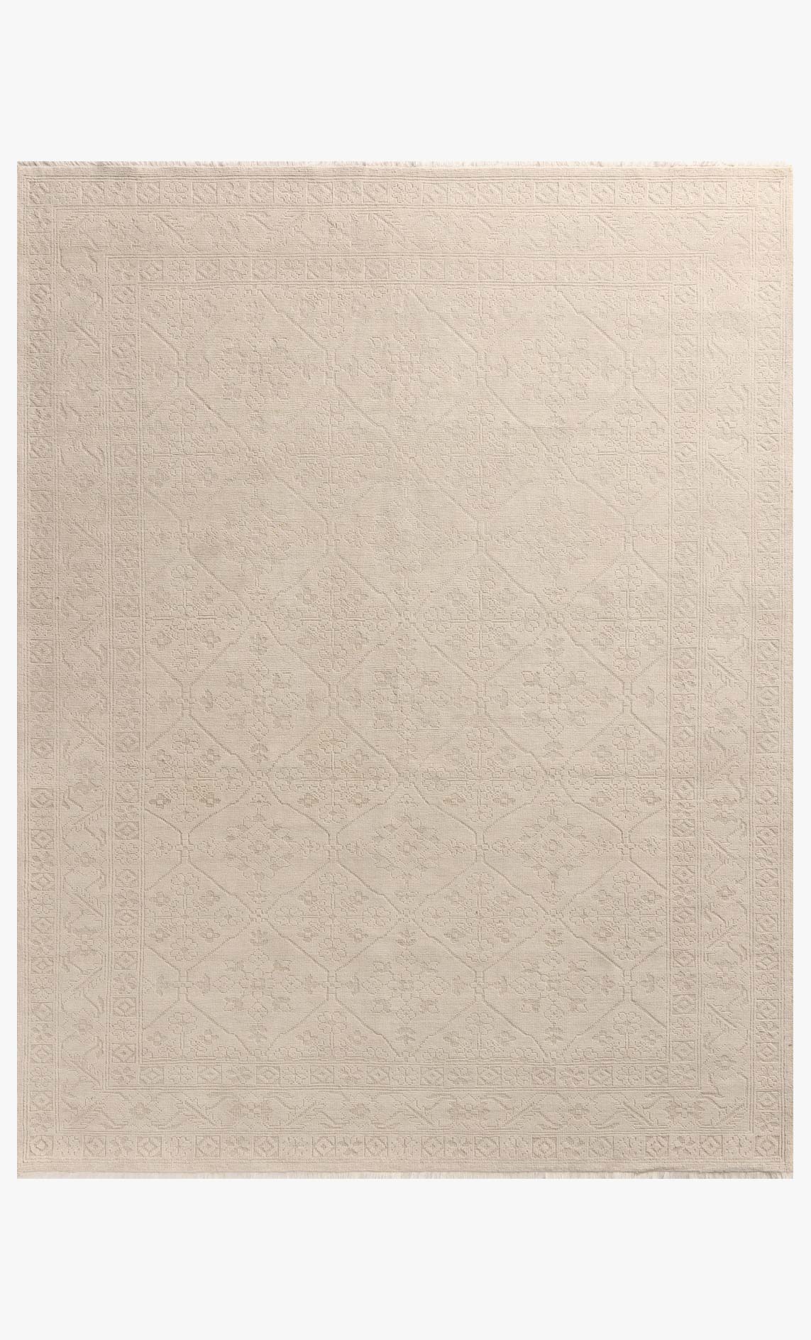 RTH-01 IVORY / IVORY