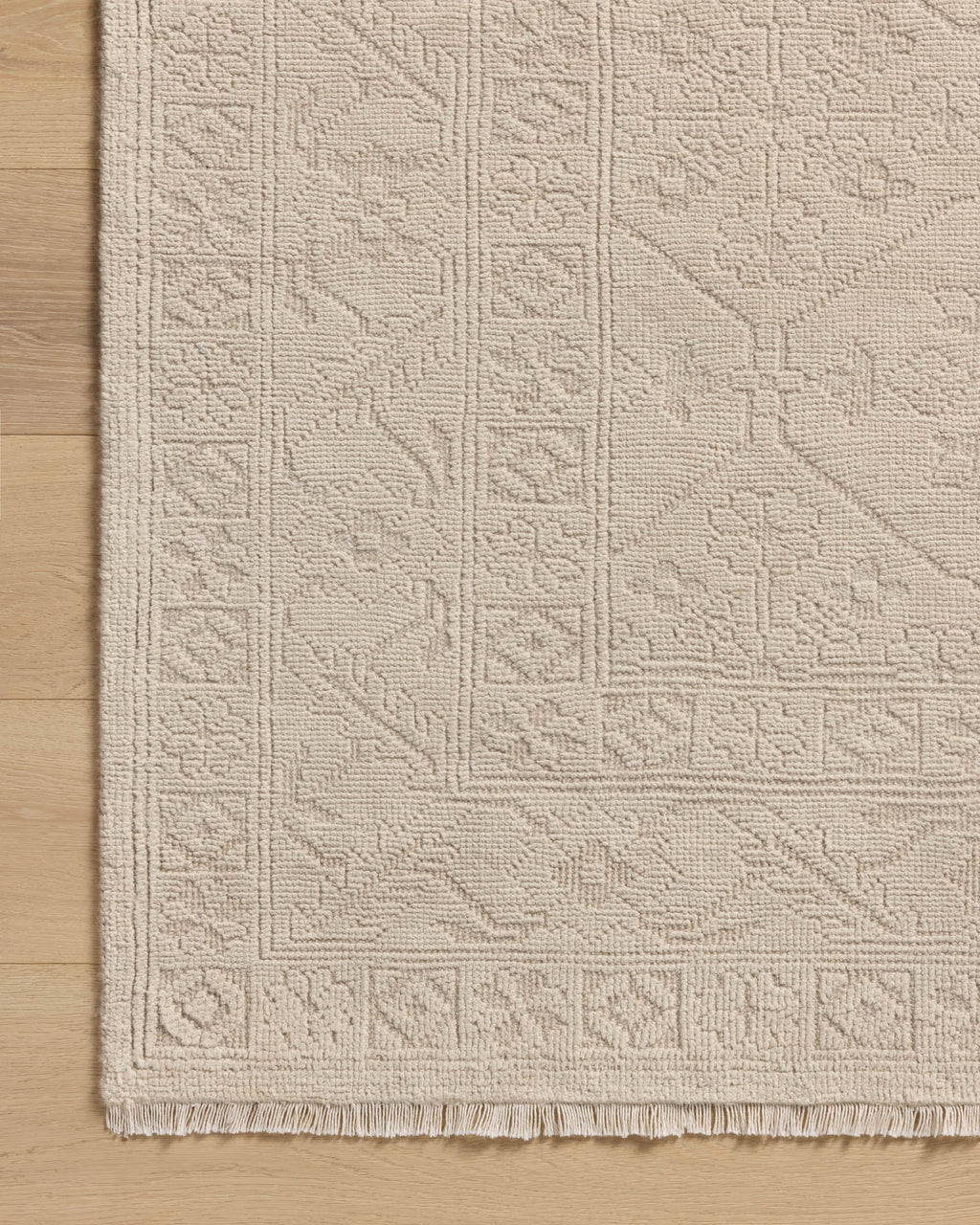 RTH-01 IVORY / IVORY