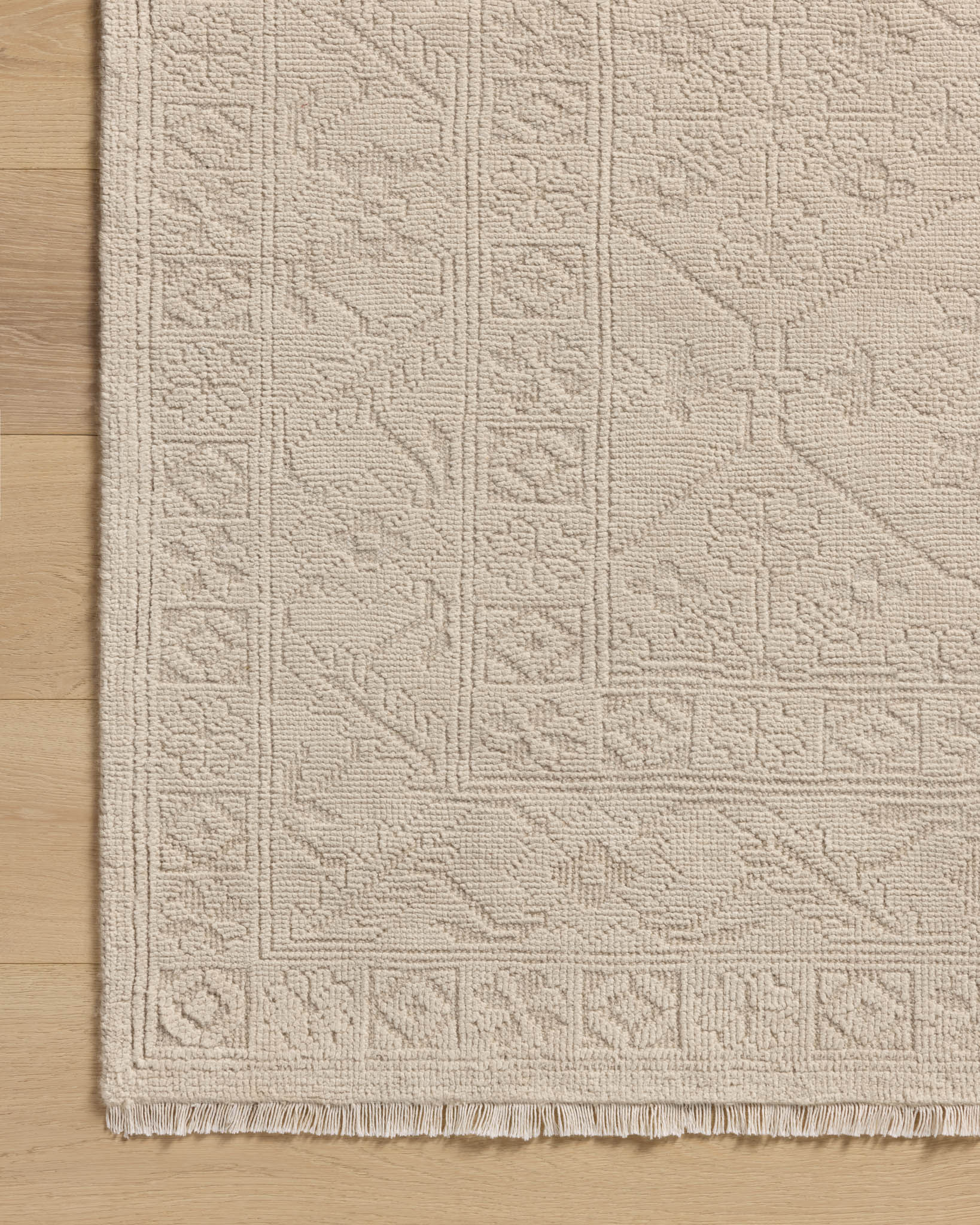 RTH-01 IVORY / IVORY
