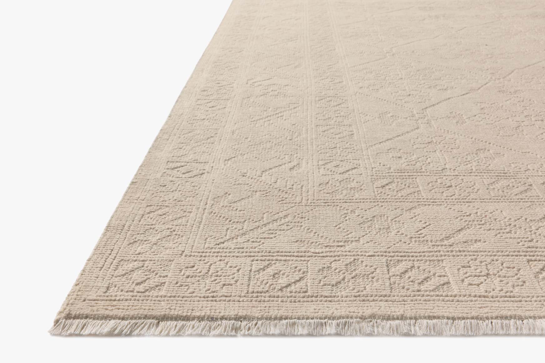 RTH-01 IVORY / IVORY