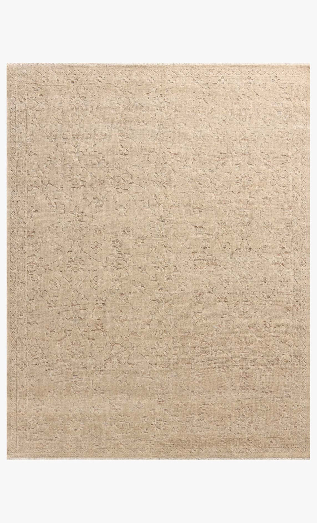 RTH-02 NATURAL / CLAY