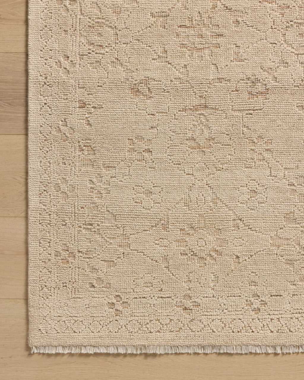 RTH-02 NATURAL / CLAY