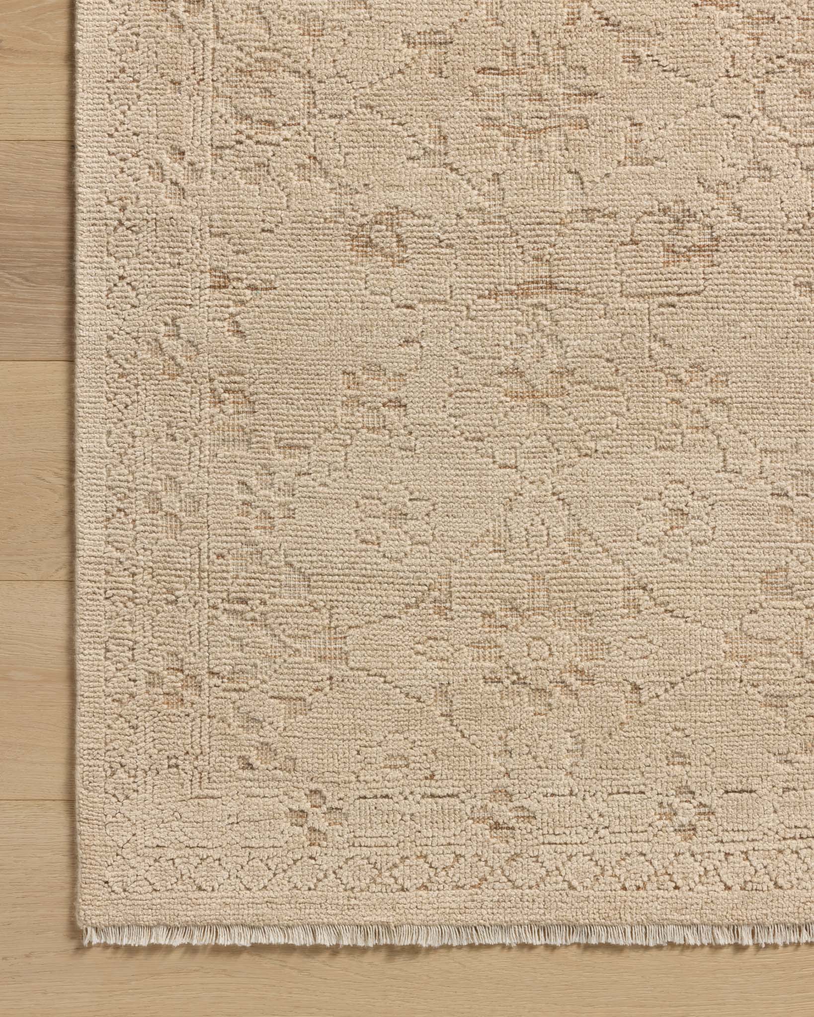 RTH-02 NATURAL / CLAY