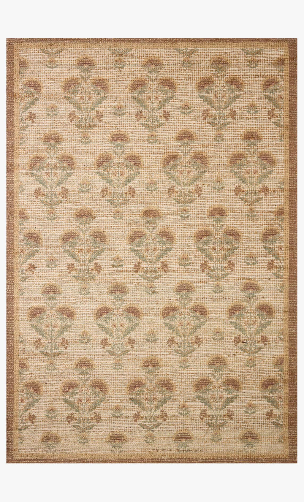 RUE-01 WHEAT / SAGE