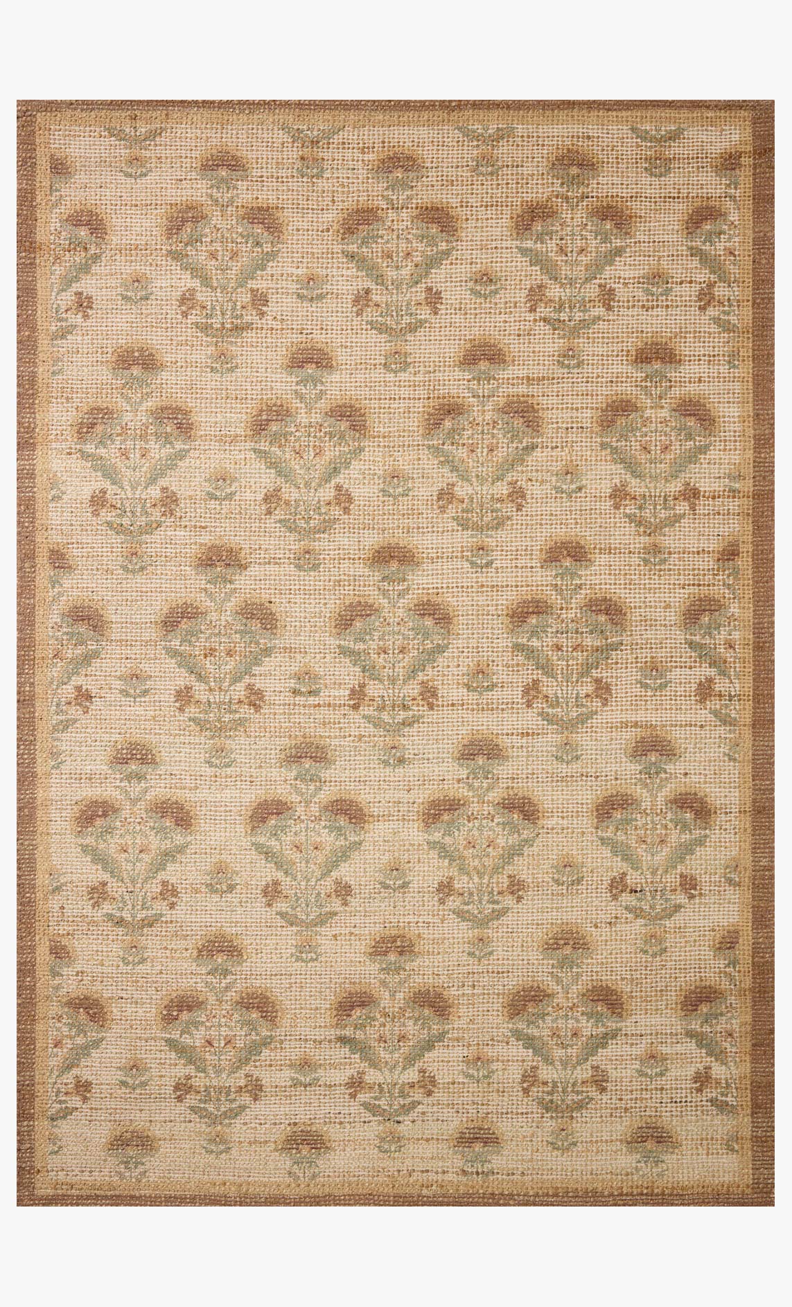 RUE-01 WHEAT / SAGE