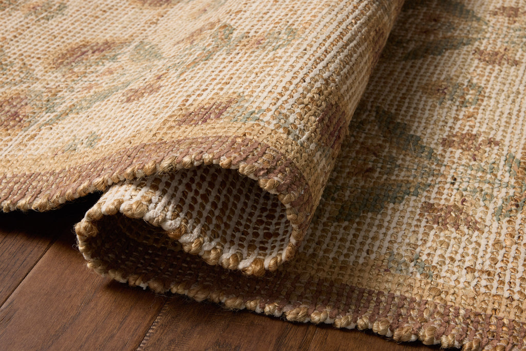 RUE-01 WHEAT / SAGE