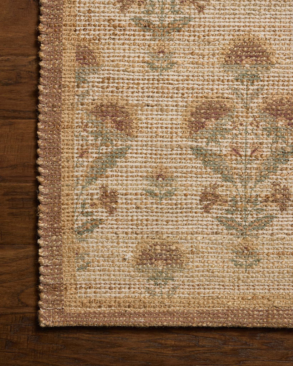 RUE-01 WHEAT / SAGE
