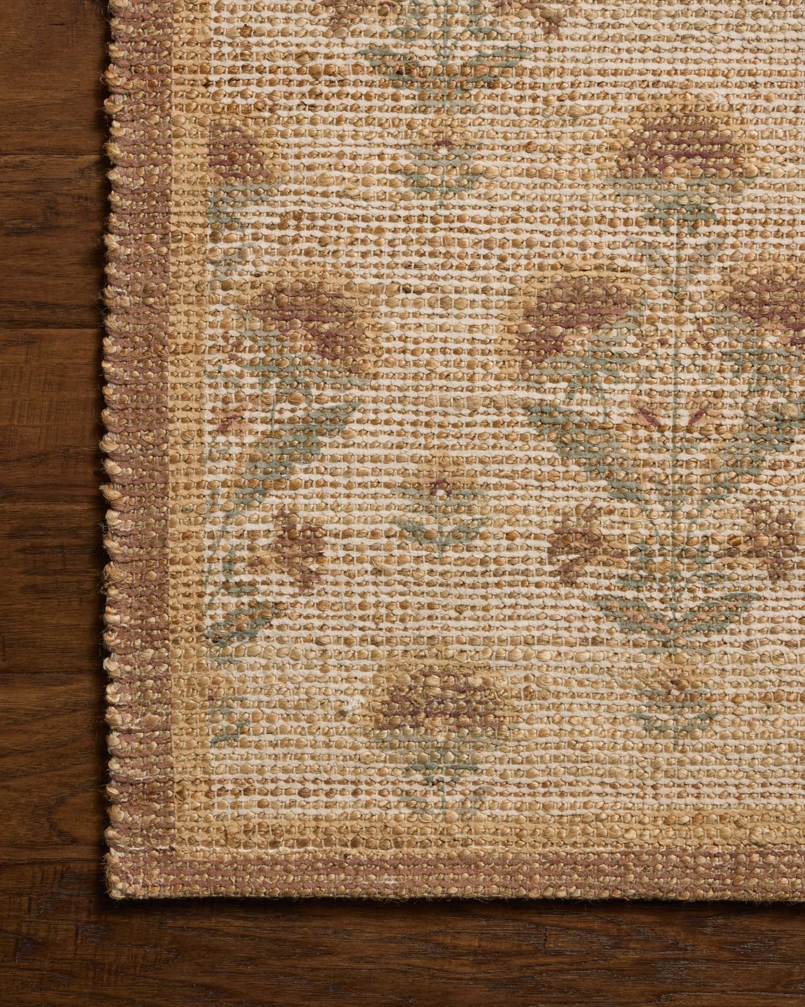 RUE-01 WHEAT / SAGE