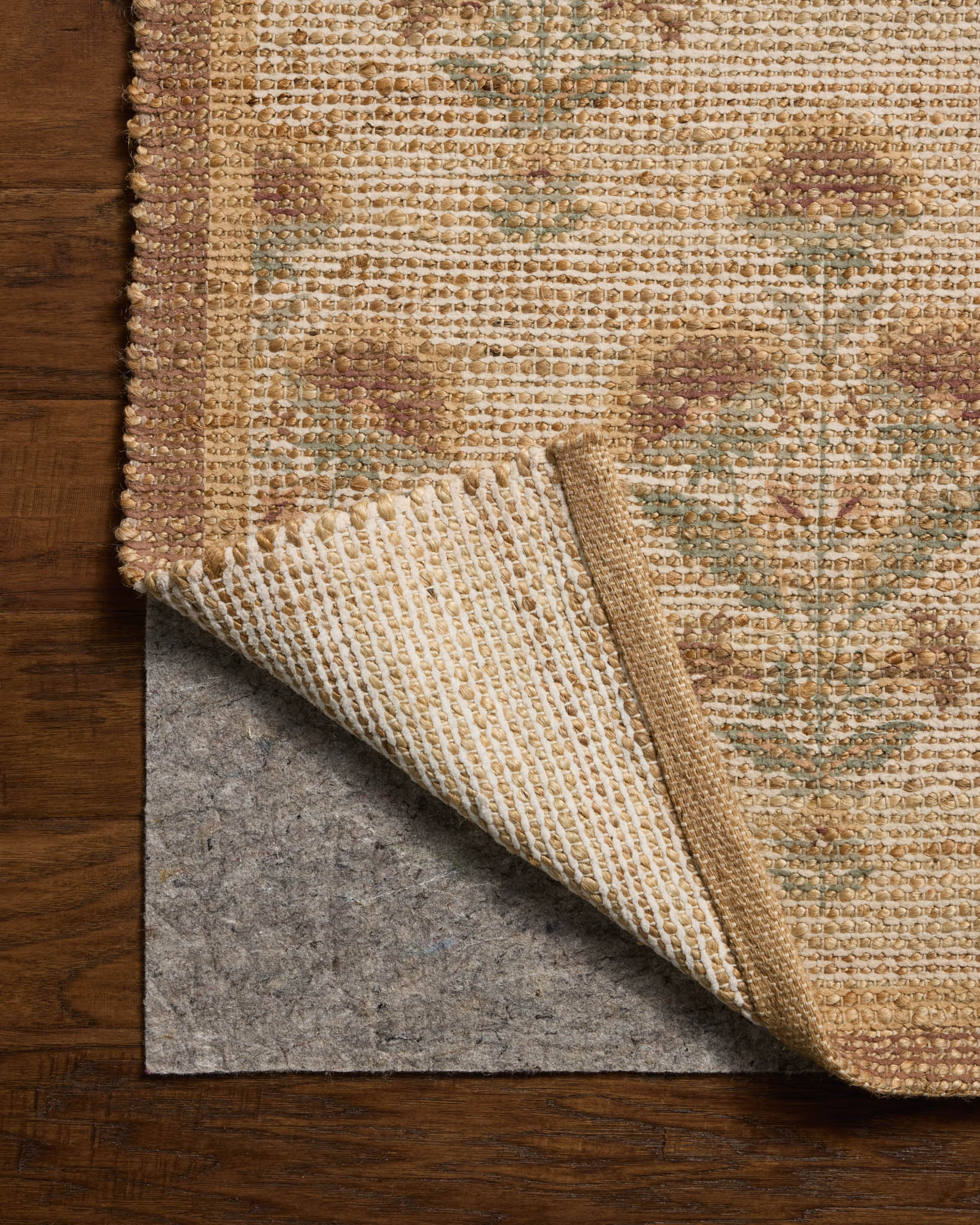 RUE-01 WHEAT / SAGE